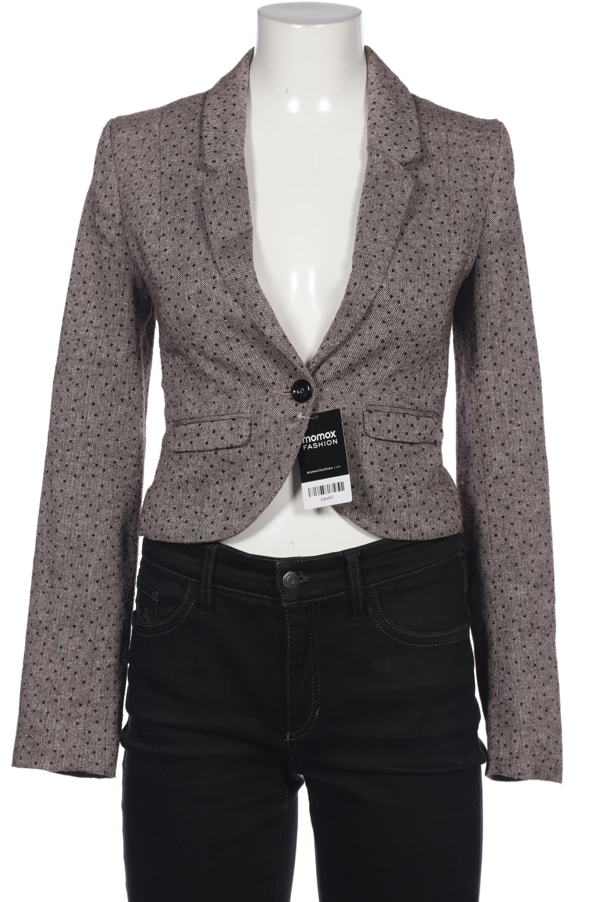 

H&M Damen Blazer, braun