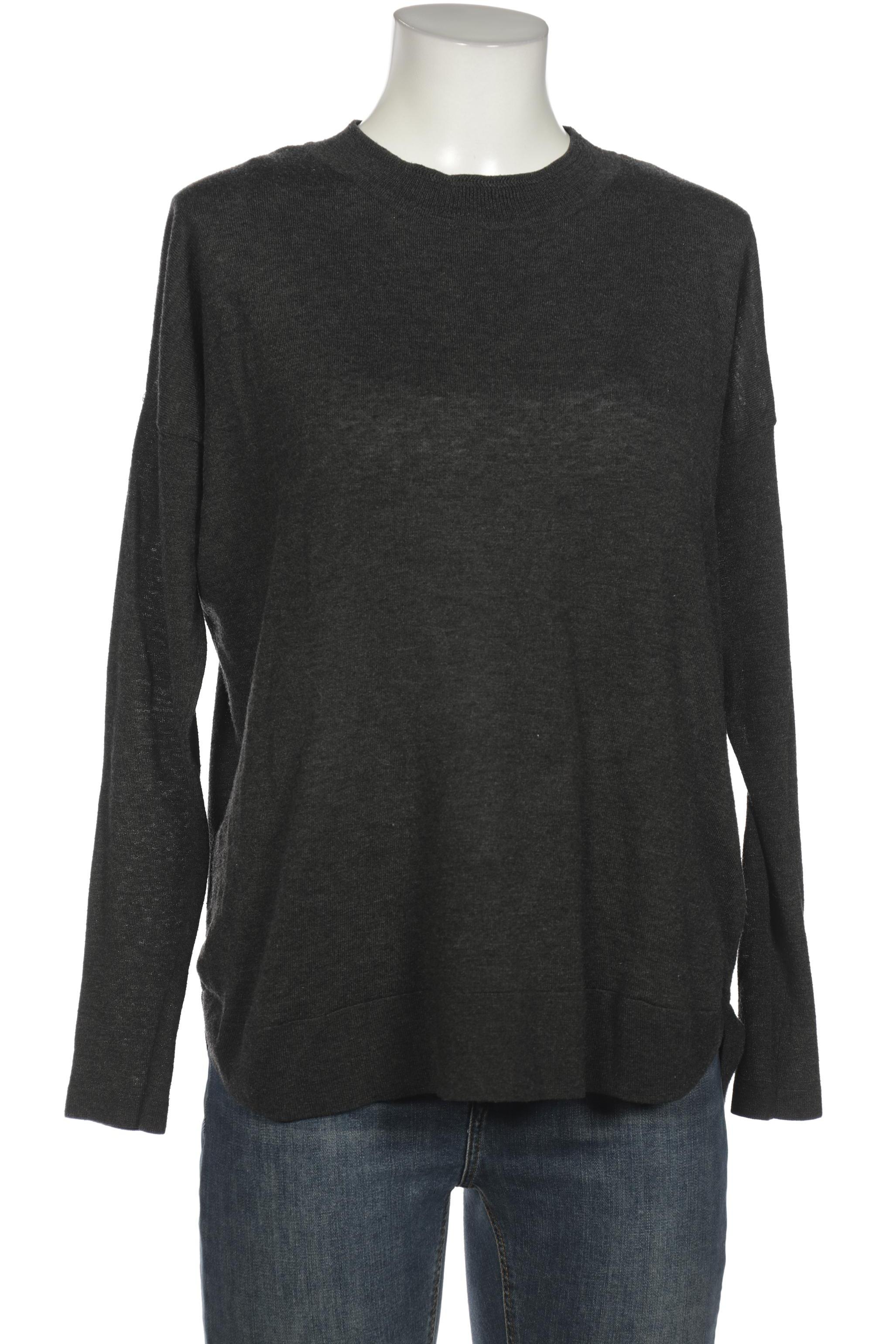 

H&M Damen Pullover, grau