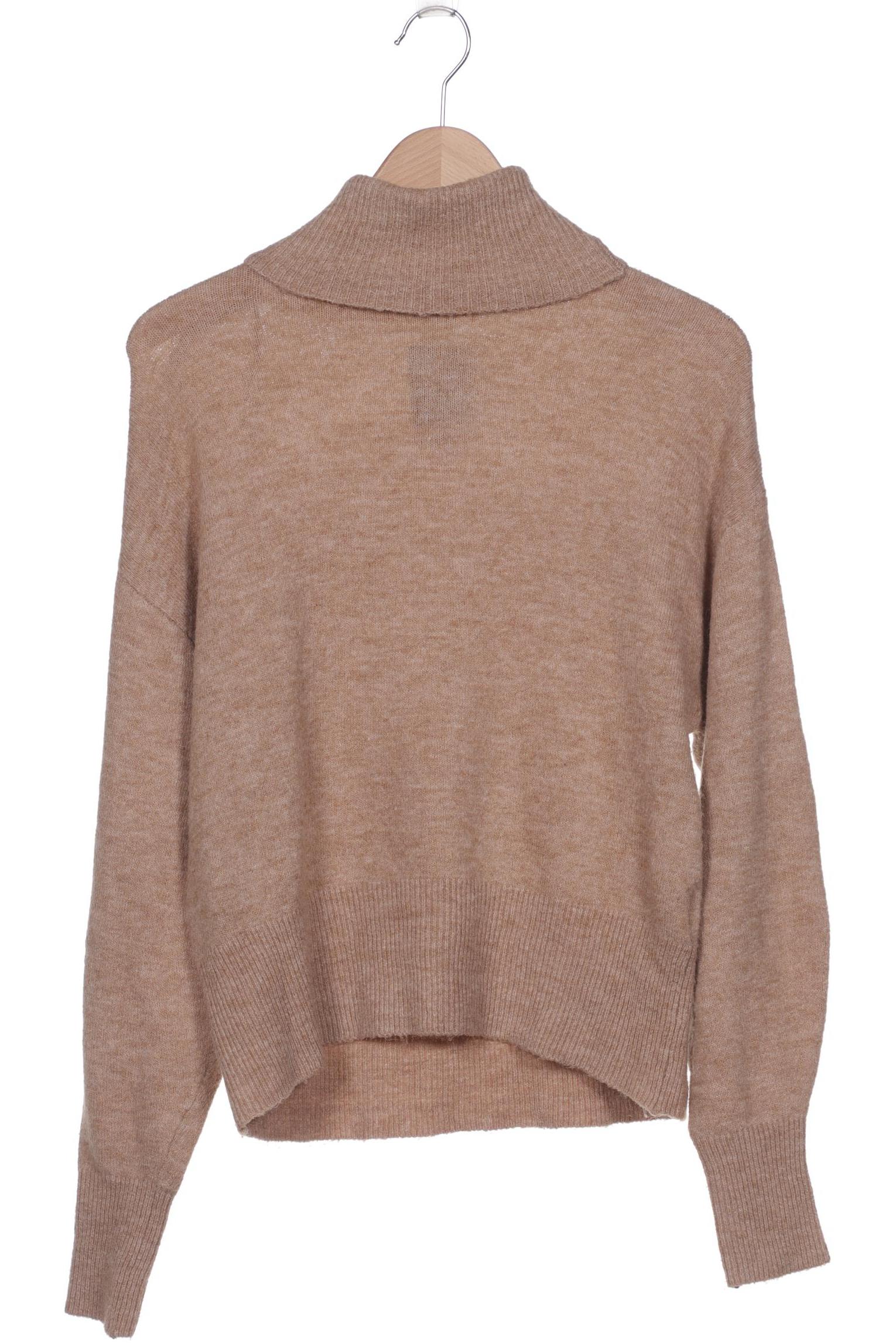 

H&M Damen Pullover, beige, Gr. 36