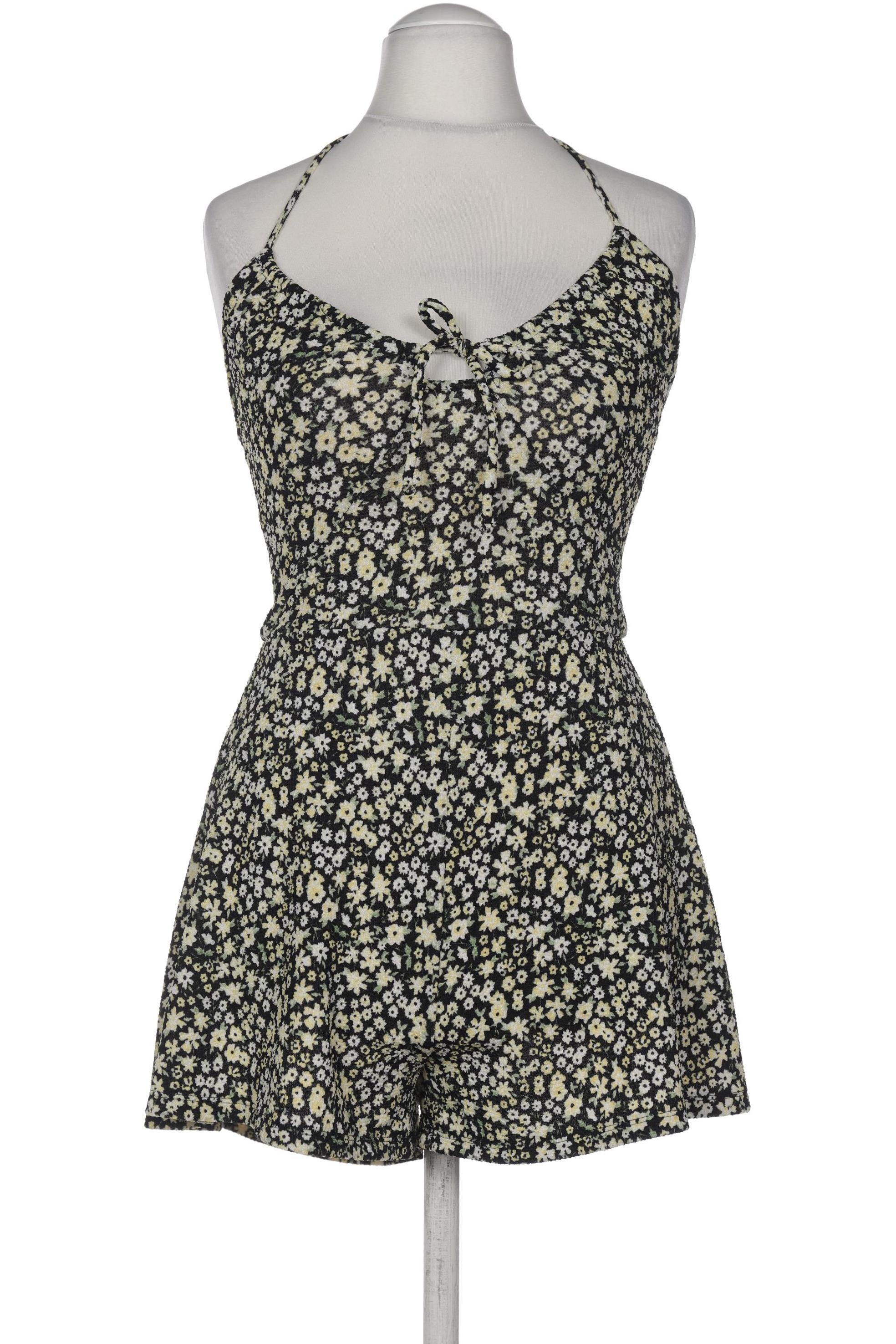 

H&M Damen Jumpsuit/Overall, mehrfarbig