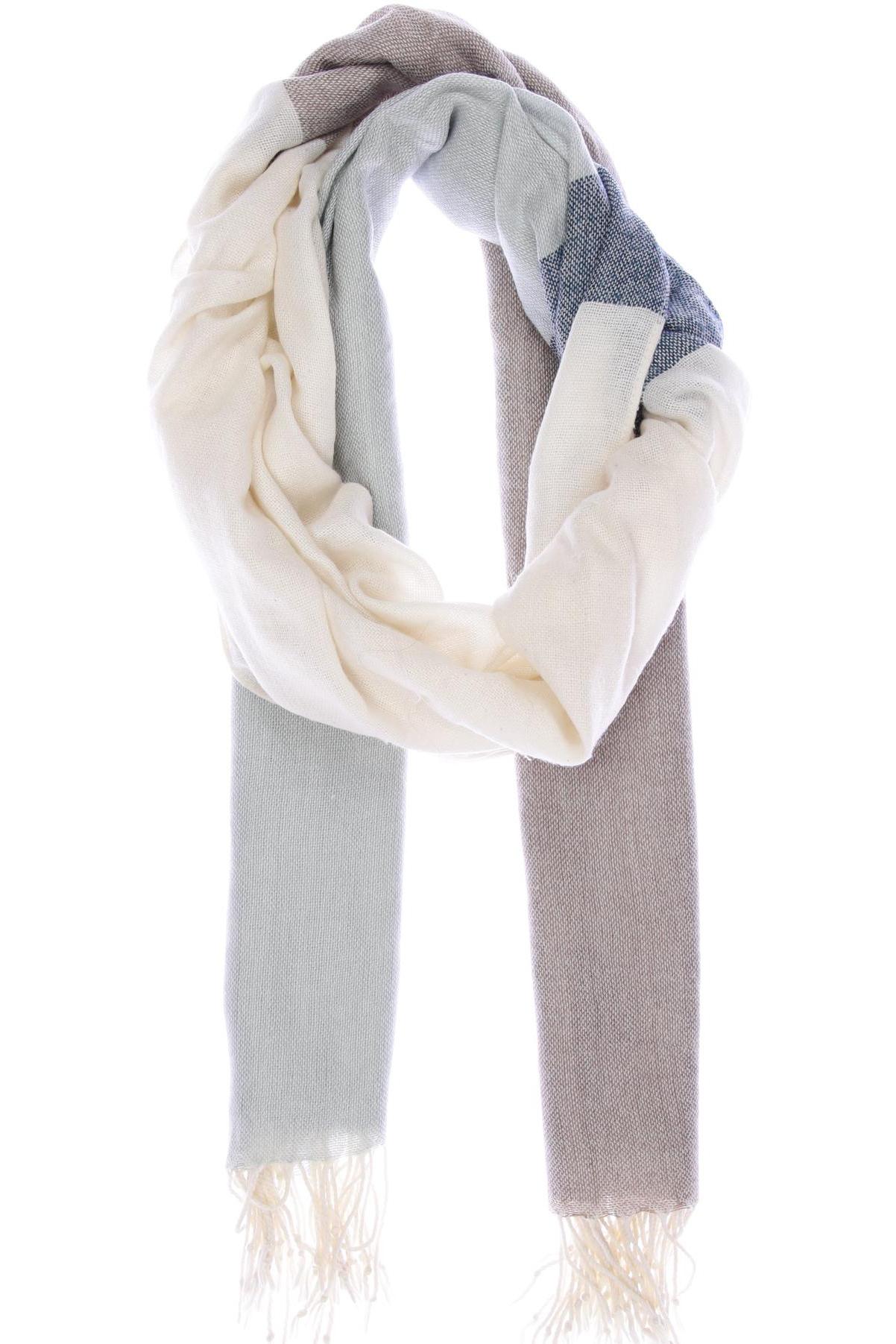 

H&M Damen Schal, mehrfarbig, Gr.