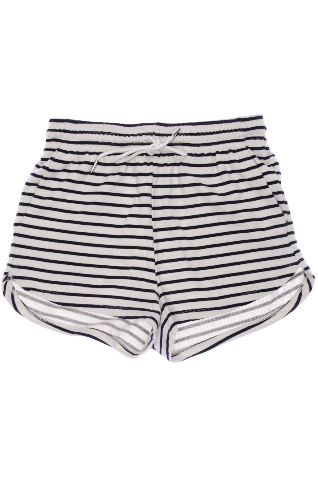 

H&M Damen Shorts, schwarz, Gr. 36
