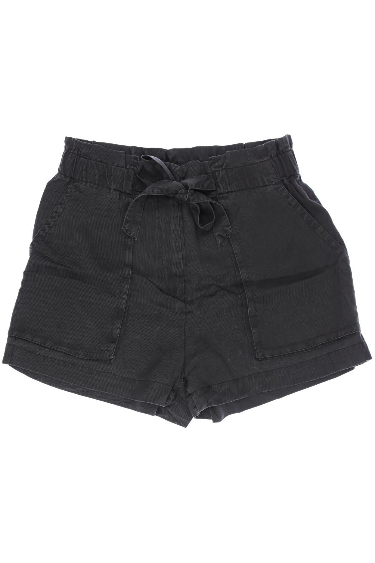 

H&M Damen Shorts, grün, Gr. 42