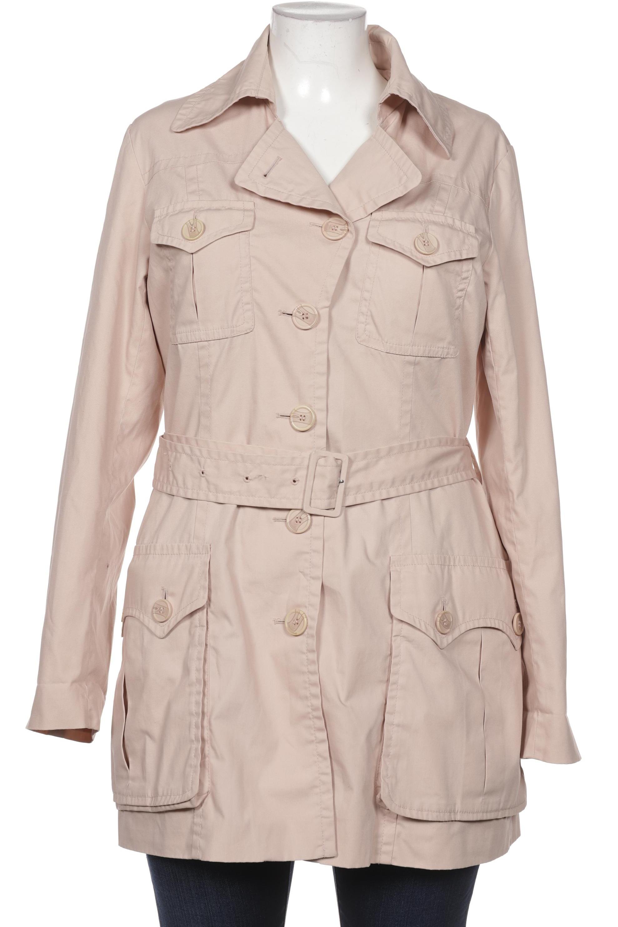 

H&M Damen Mantel, pink, Gr. 44
