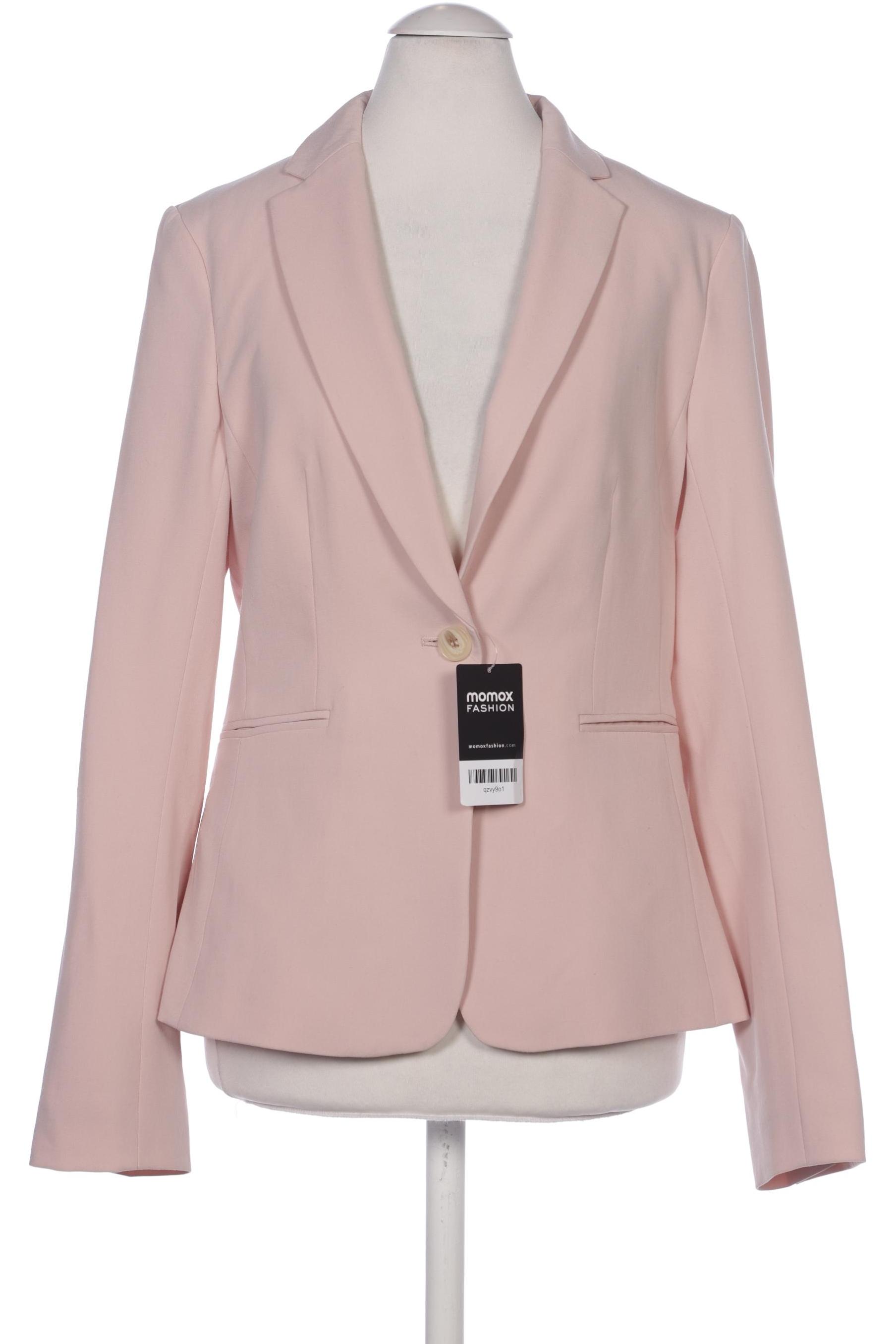 

H&M Damen Blazer, pink, Gr. 36