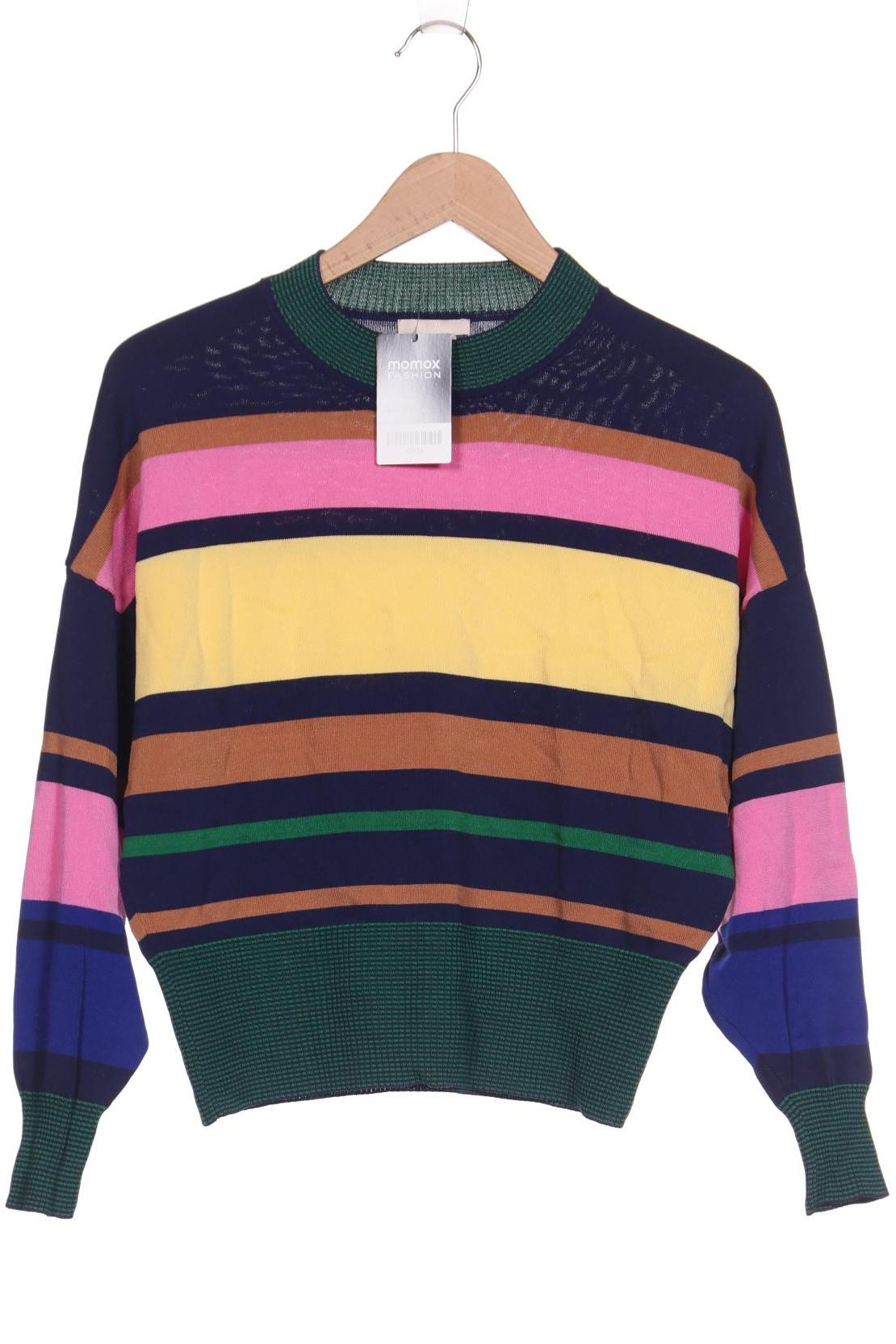 

H&M Damen Pullover, mehrfarbig