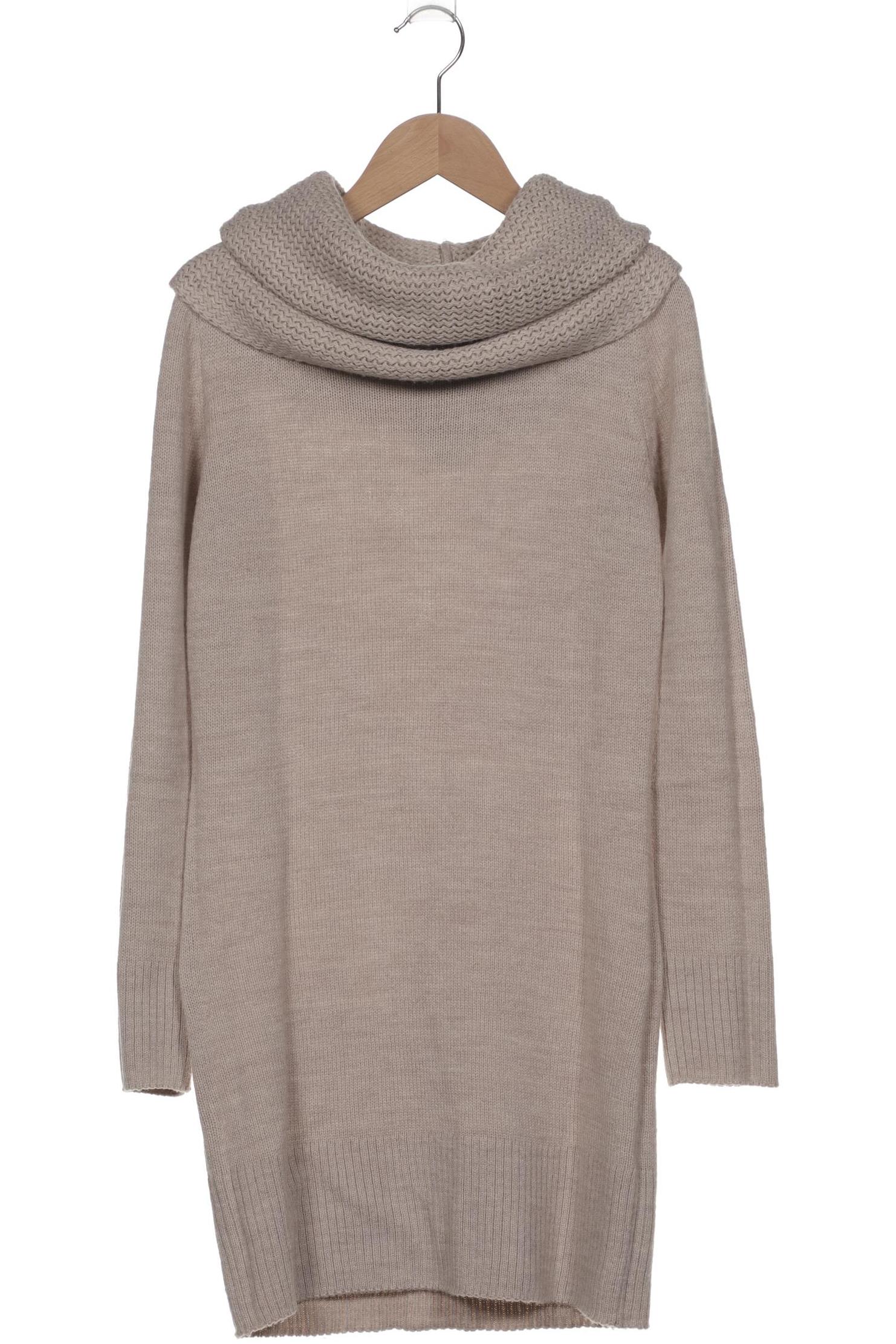 

H&M Damen Pullover, beige, Gr. 36