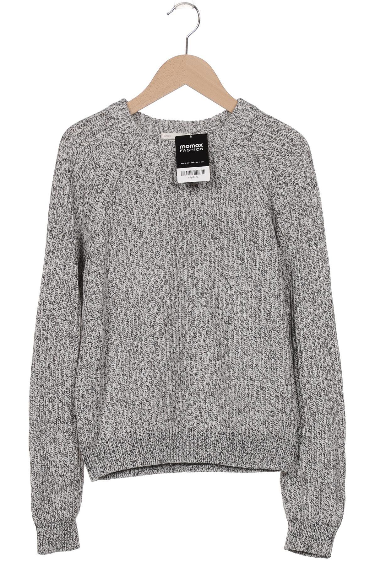 Thumbnail - H&amp;M Damen Pullover, grau, Gr. 36
