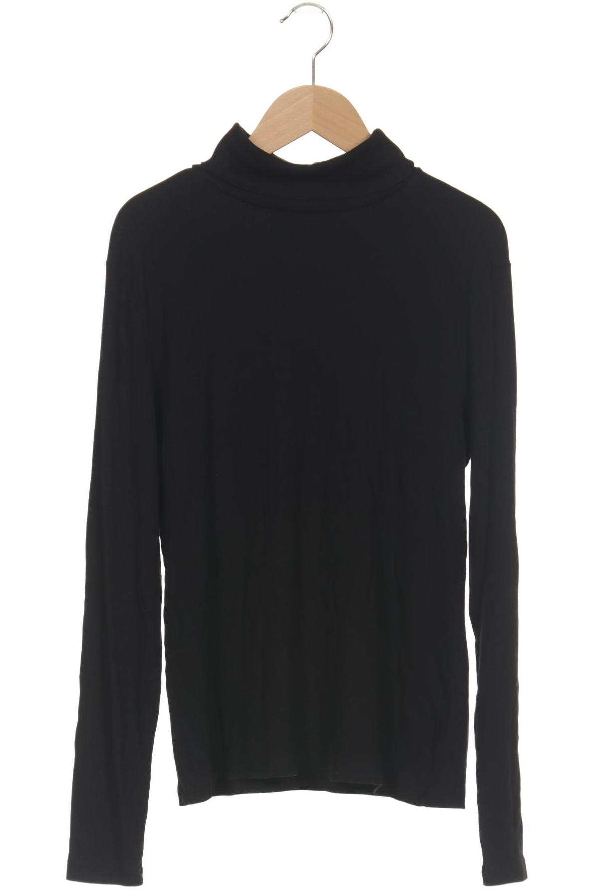 

H&M Damen Pullover, schwarz, Gr. 42