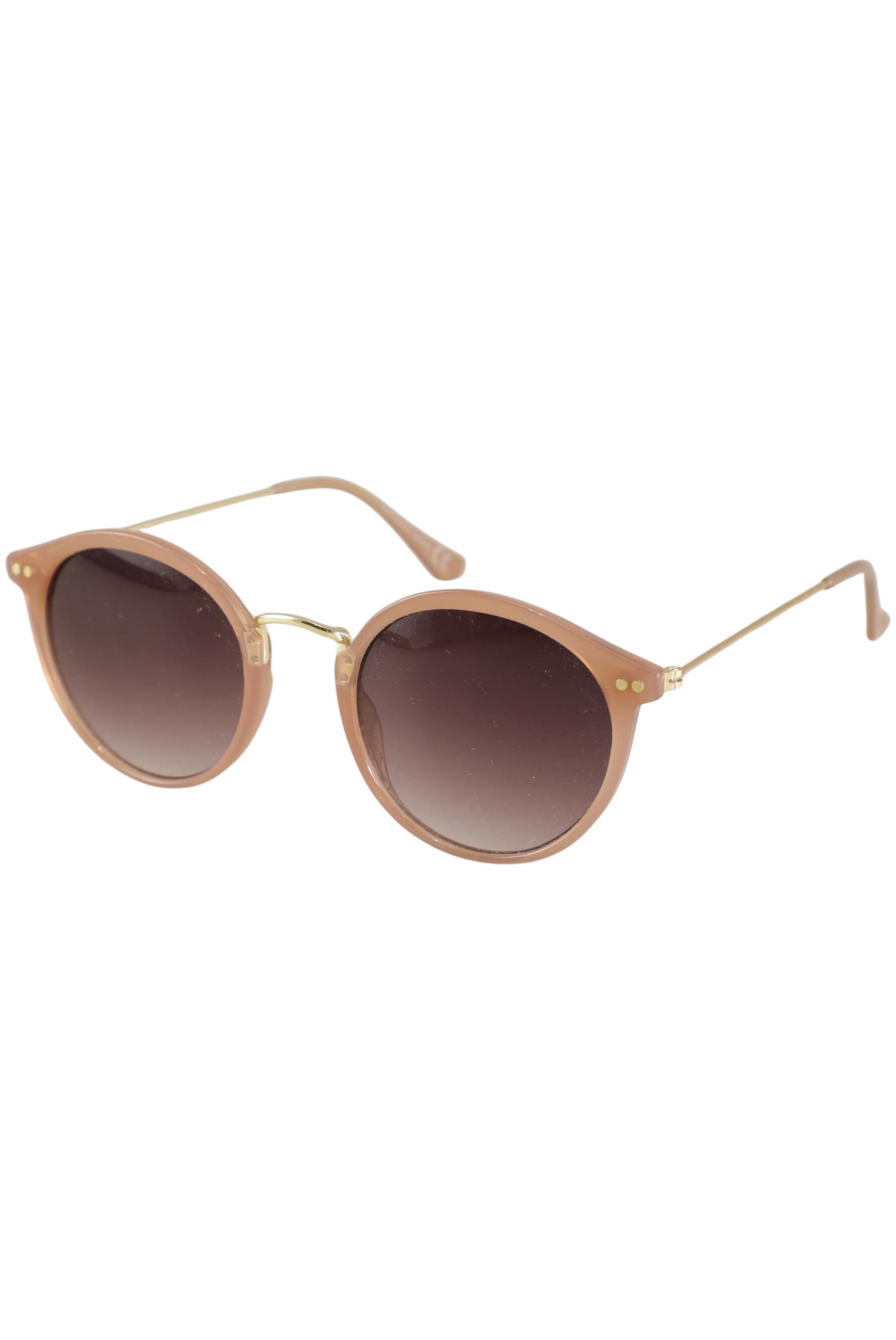 

H&M Damen Sonnenbrille, pink, Gr.