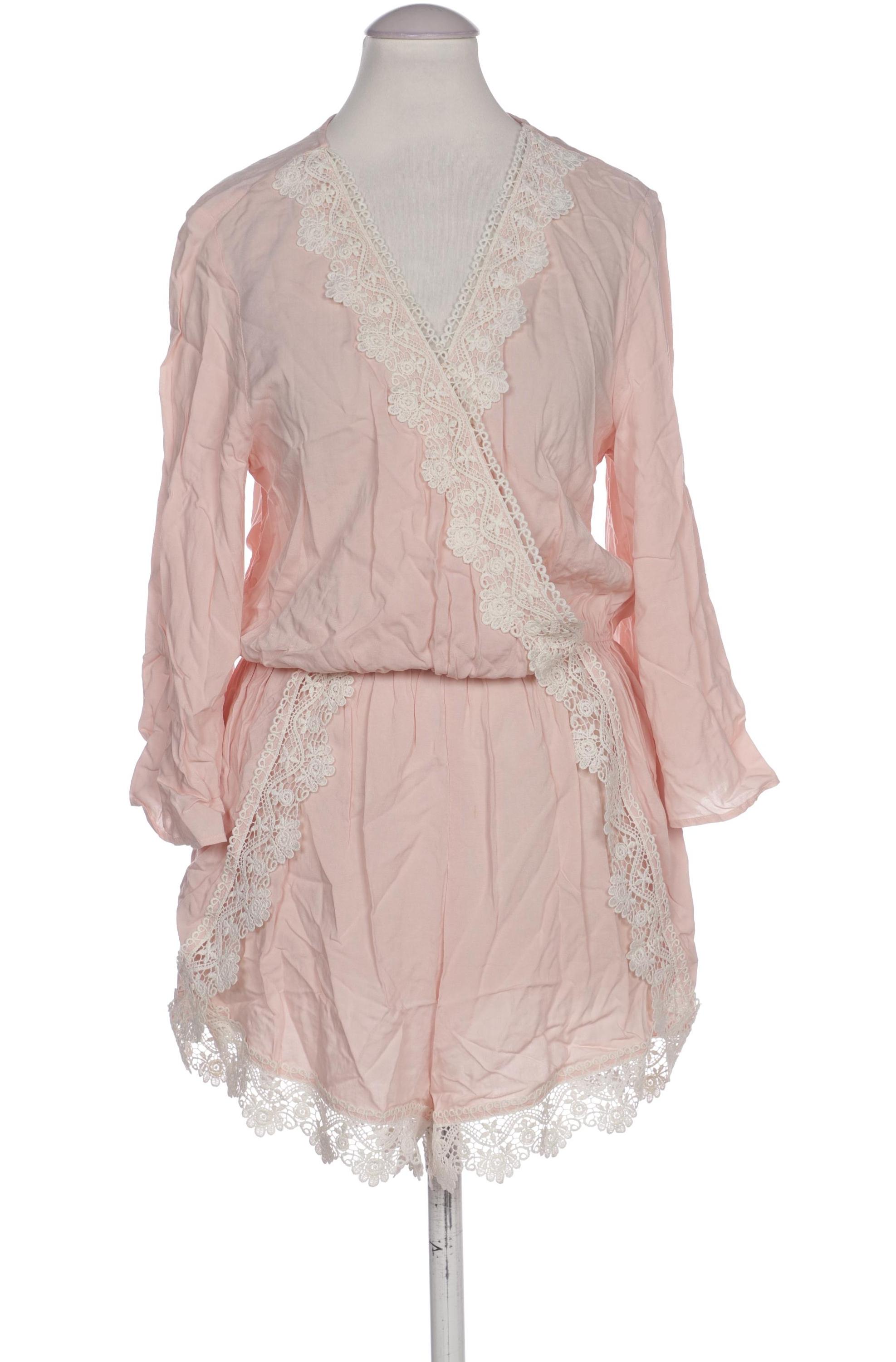

H&M Damen Jumpsuit/Overall, pink, Gr. 36