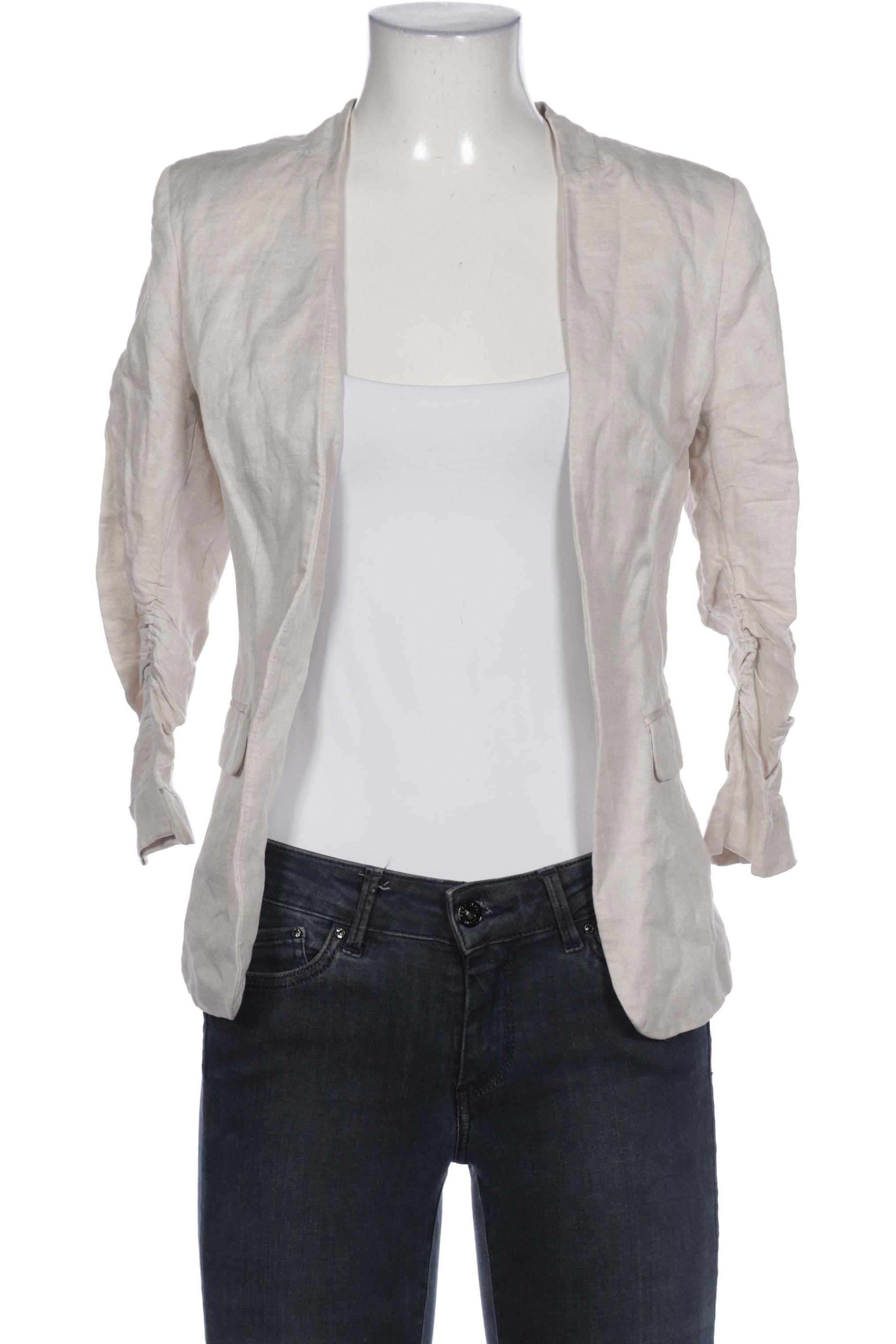 

H&M Damen Blazer, beige