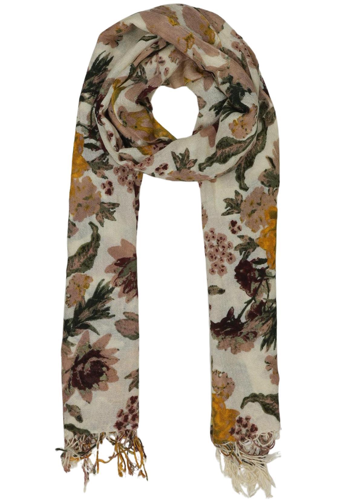 

H&M Damen Schal, mehrfarbig, Gr.