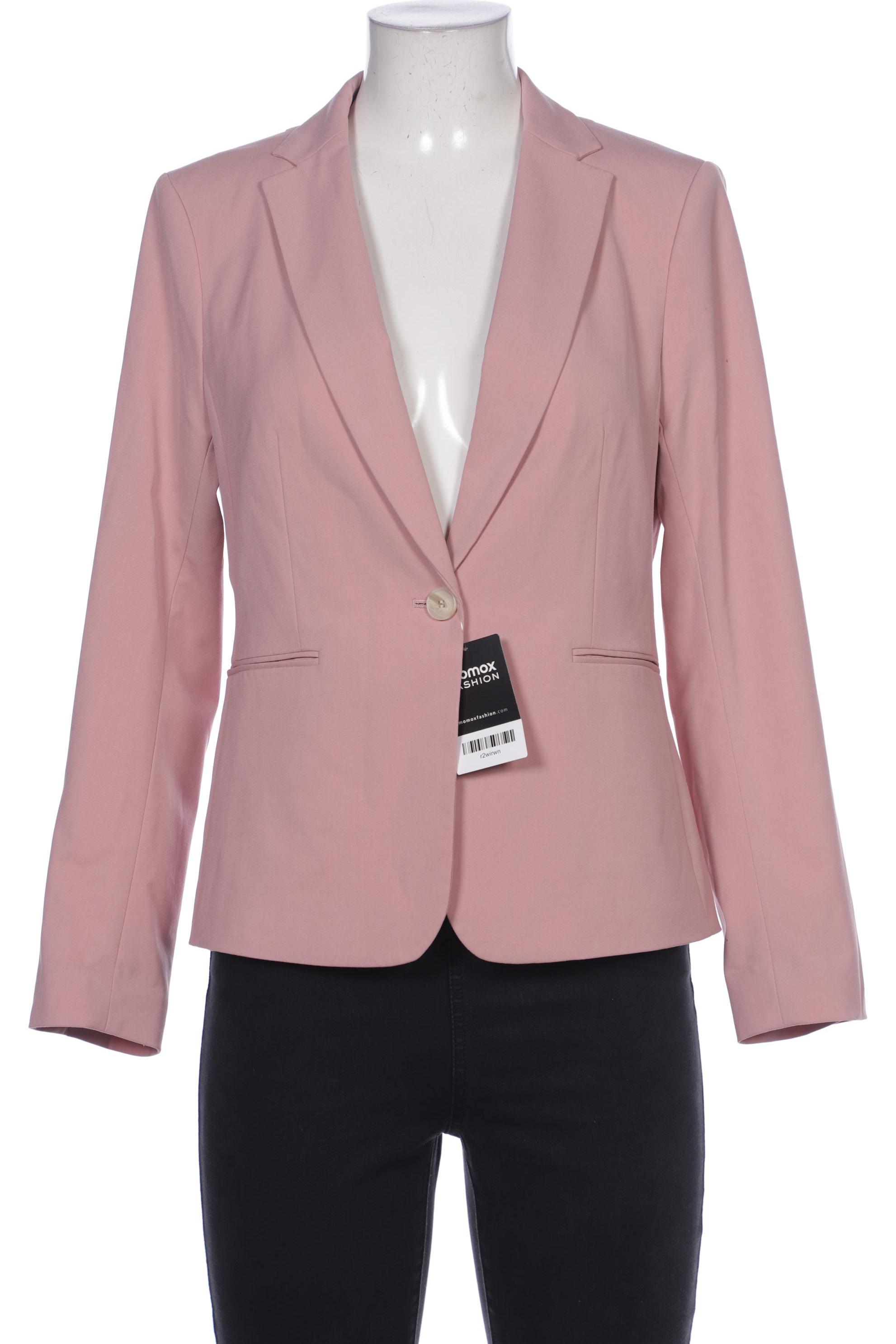 

H&M Damen Blazer, pink