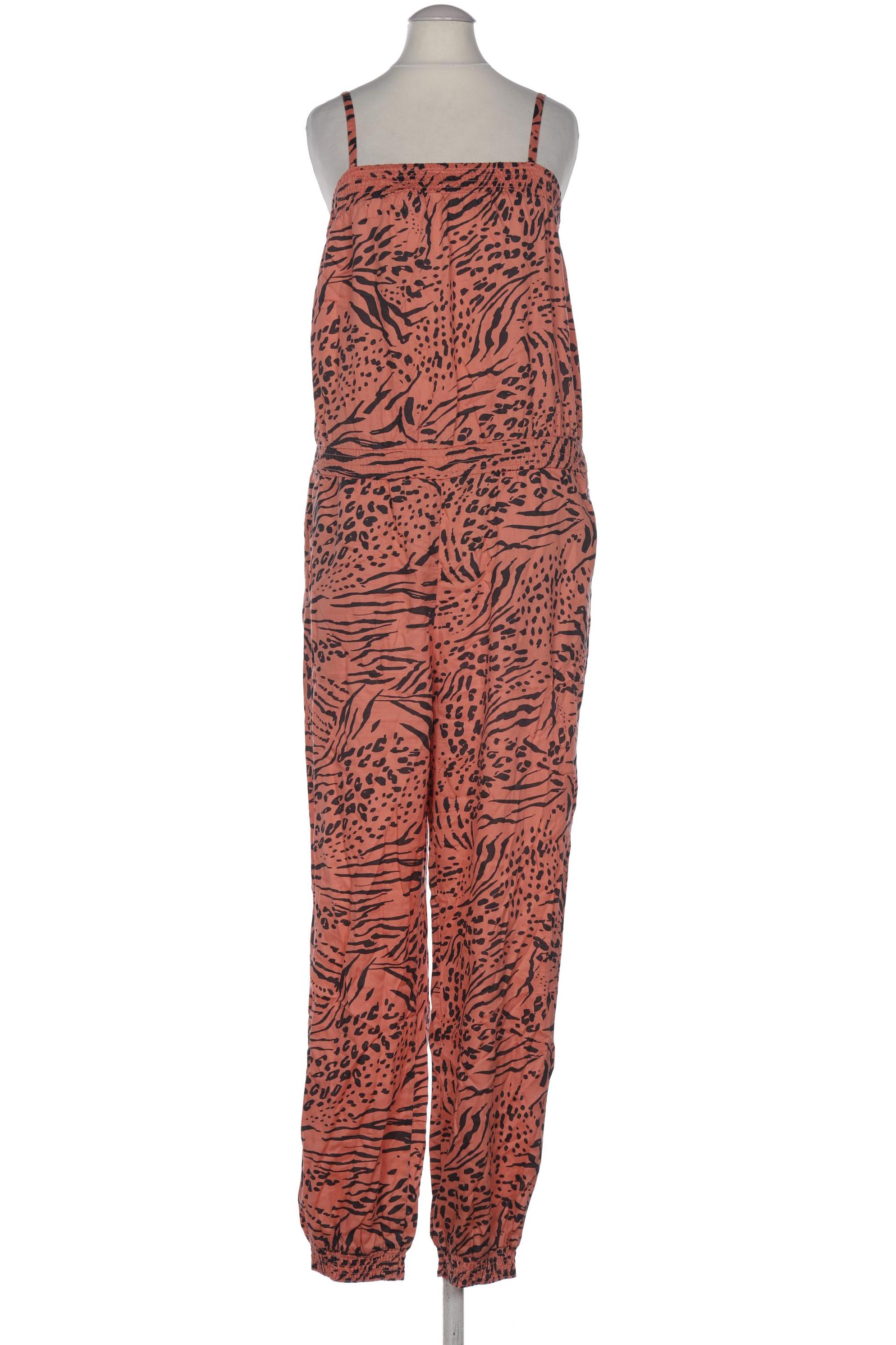 

H&M Damen Jumpsuit/Overall, pink, Gr. 36