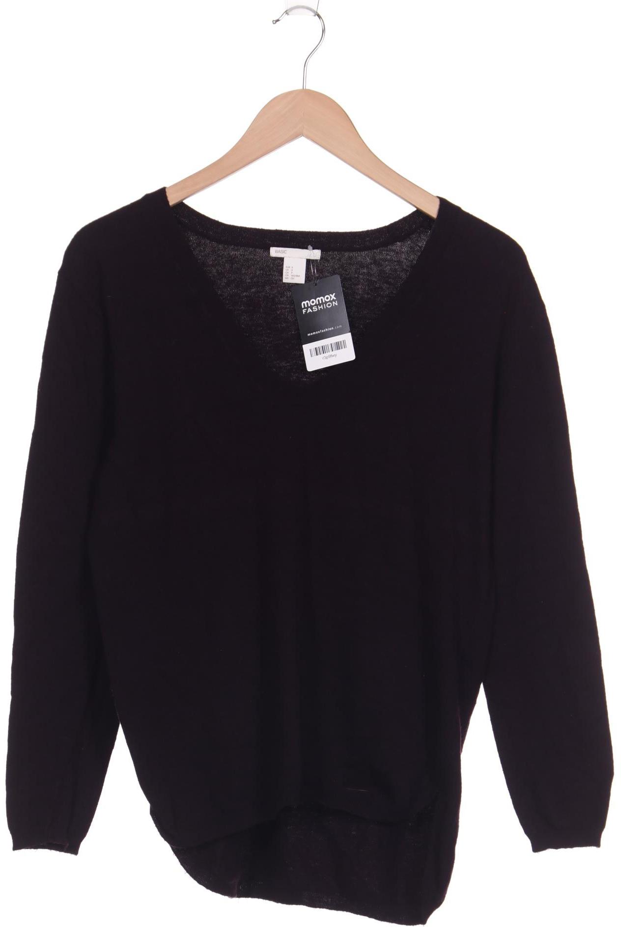 

H&M Damen Pullover, bordeaux