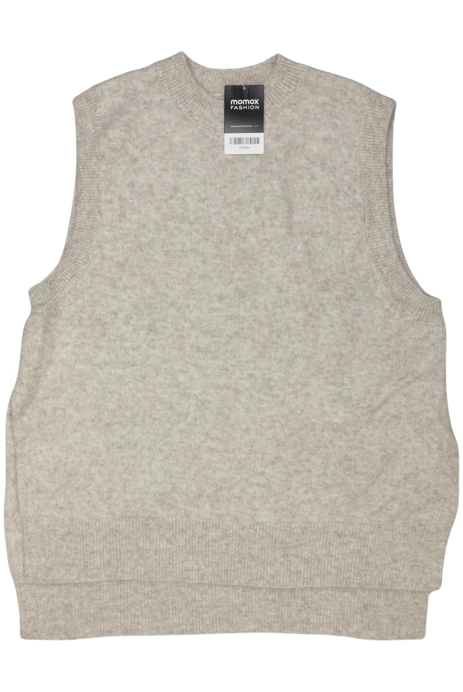 

H&M Damen Pullover, beige, Gr. 36