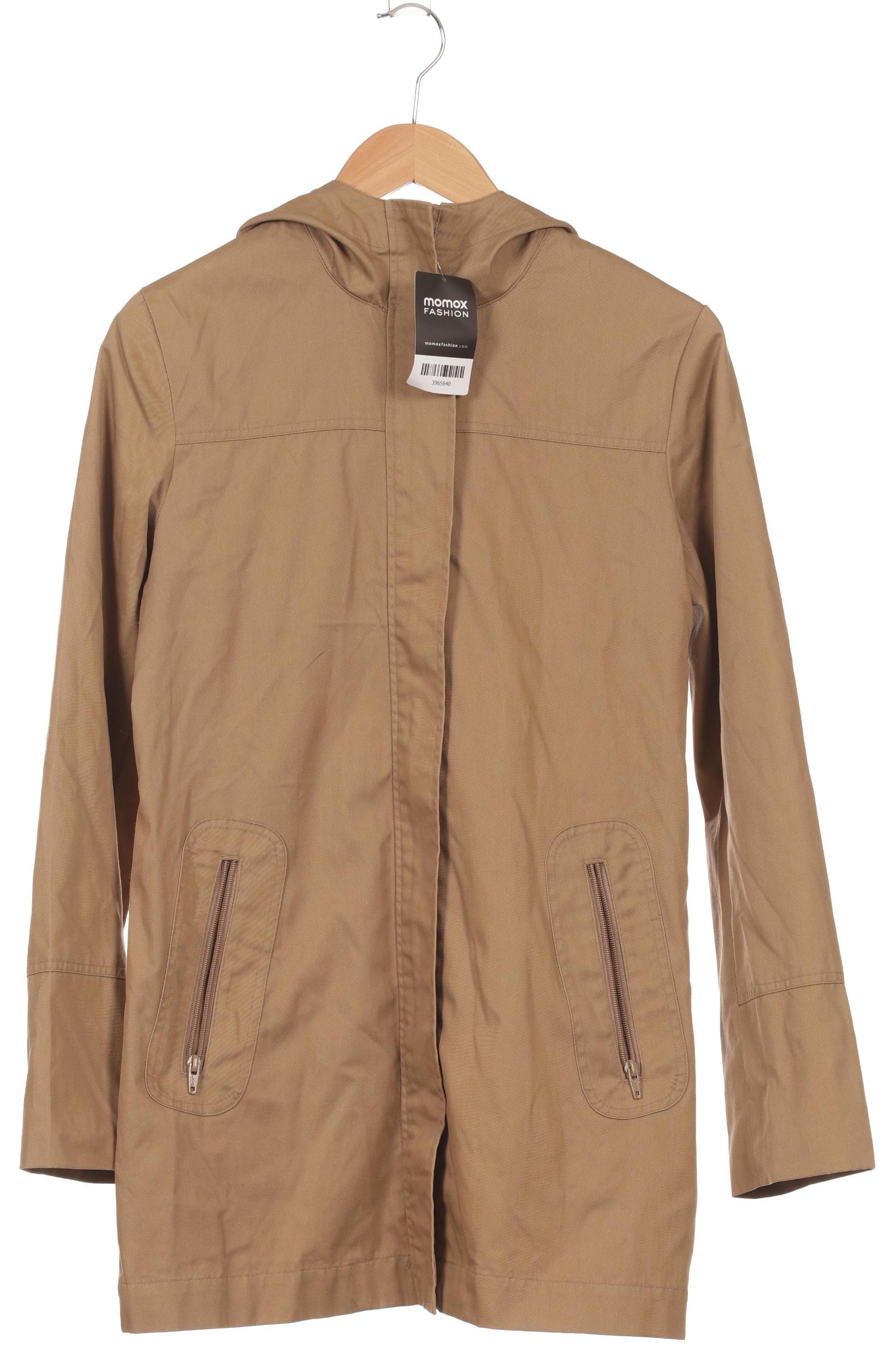 

H&M Damen Mantel, beige, Gr. 36