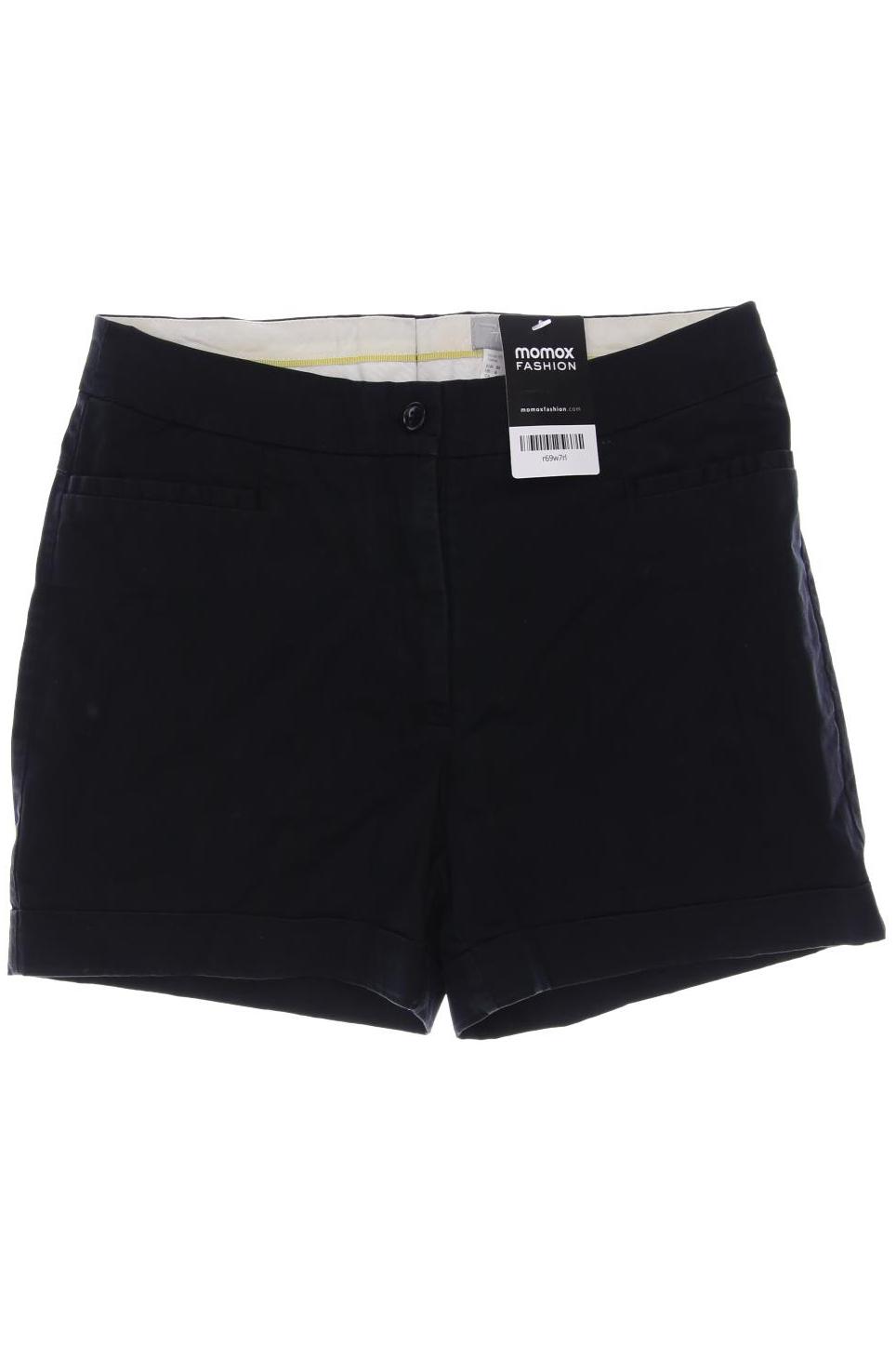 

H&M Damen Shorts, schwarz