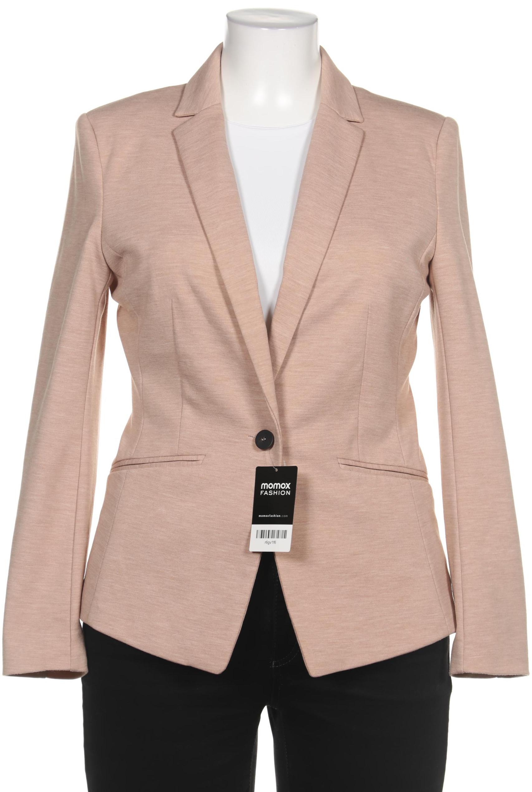 

H&M Damen Blazer, pink, Gr. 42