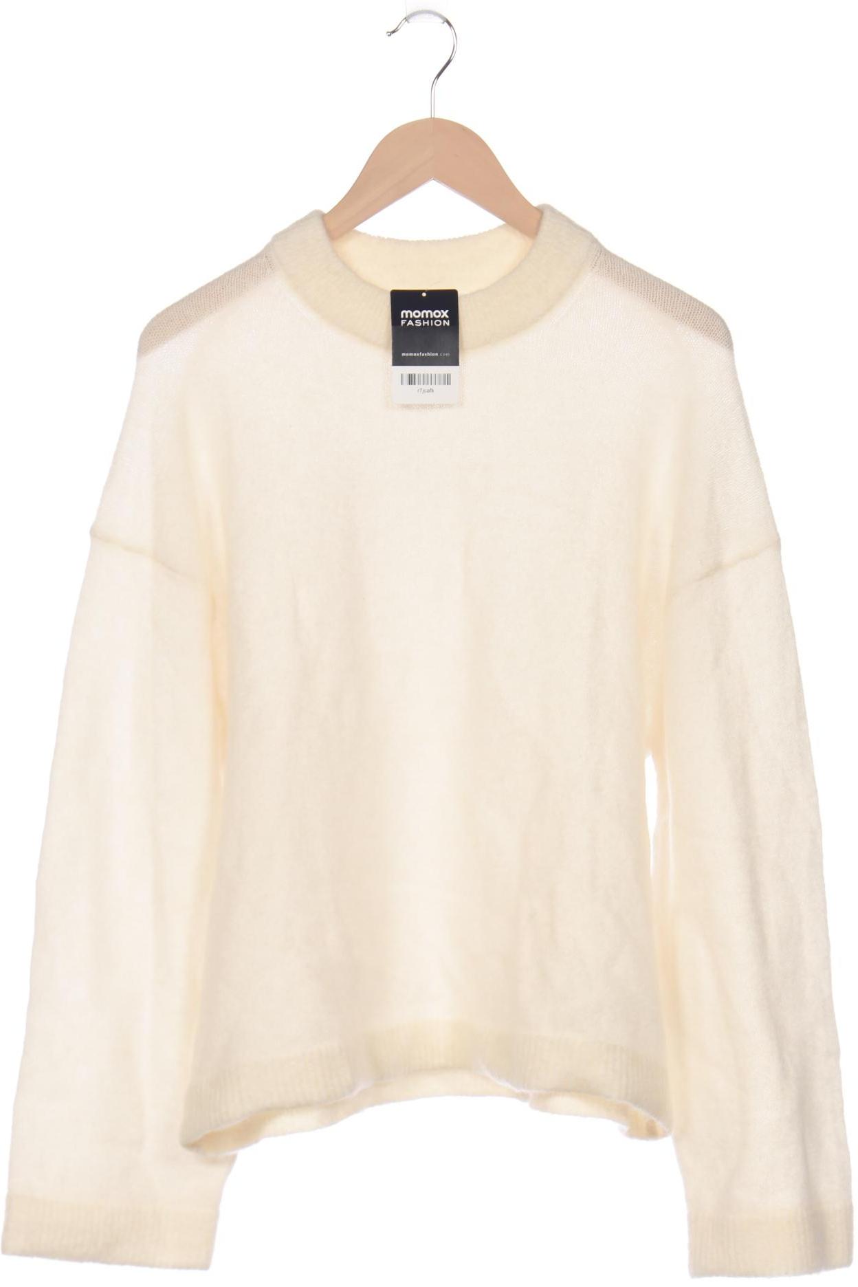 

H&M Damen Pullover, beige, Gr. 36