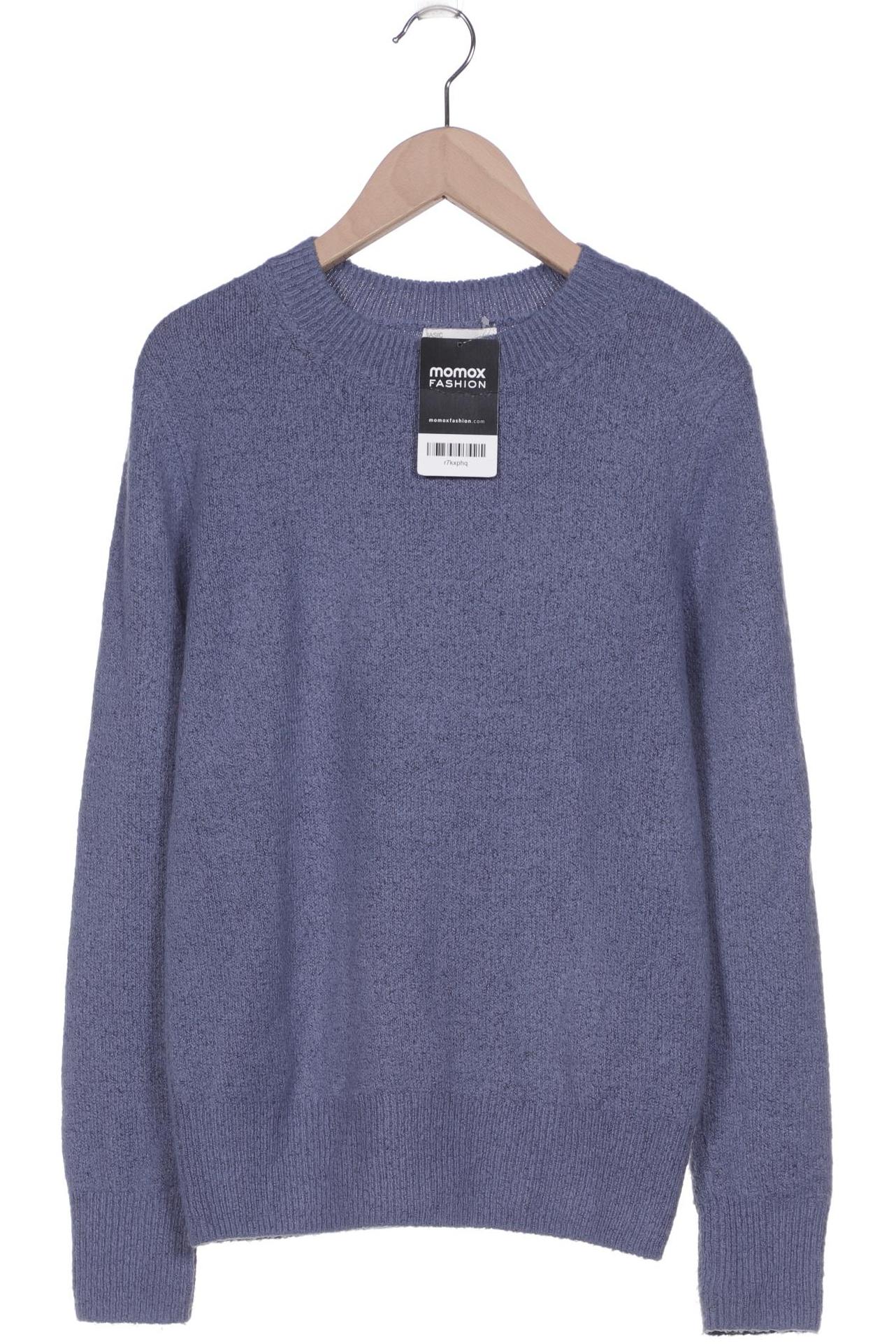 

H&M Damen Pullover, blau