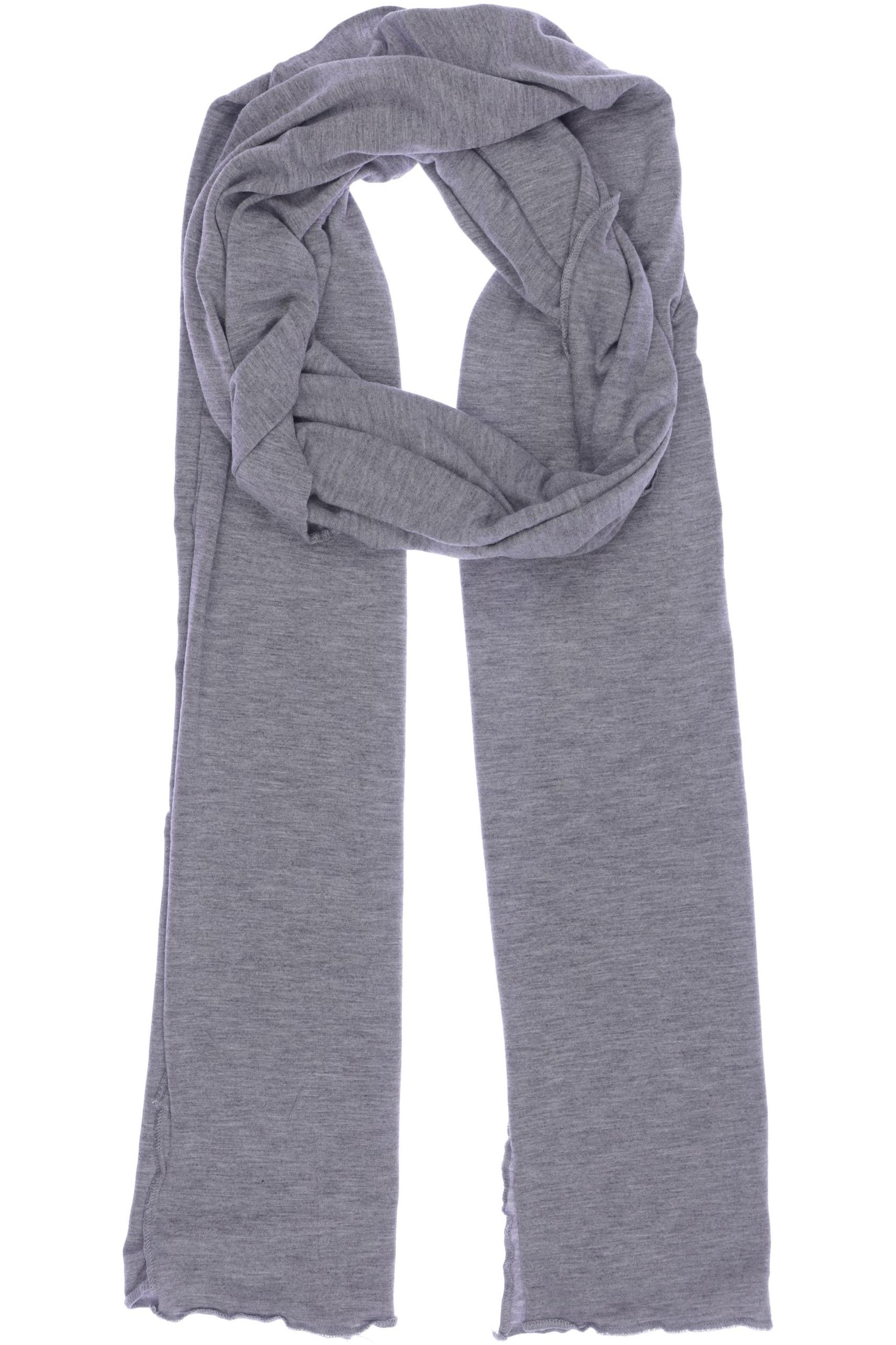 

H&M Damen Schal, grau, Gr.
