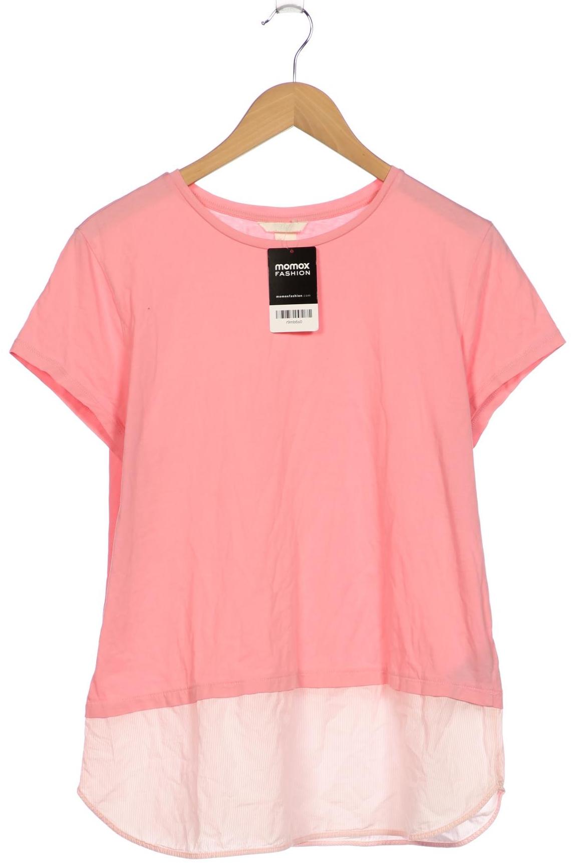 

H&M Damen T-Shirt, pink, Gr. 42