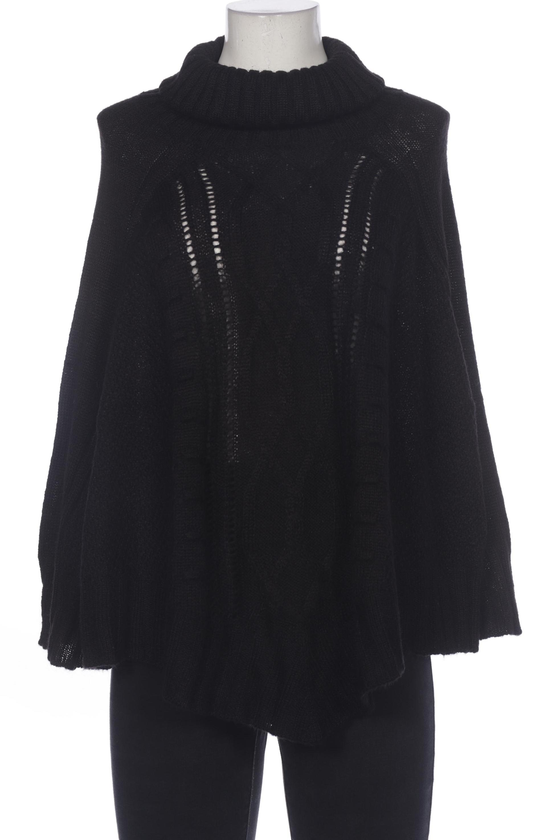 

H&M Damen Pullover, schwarz, Gr. uni