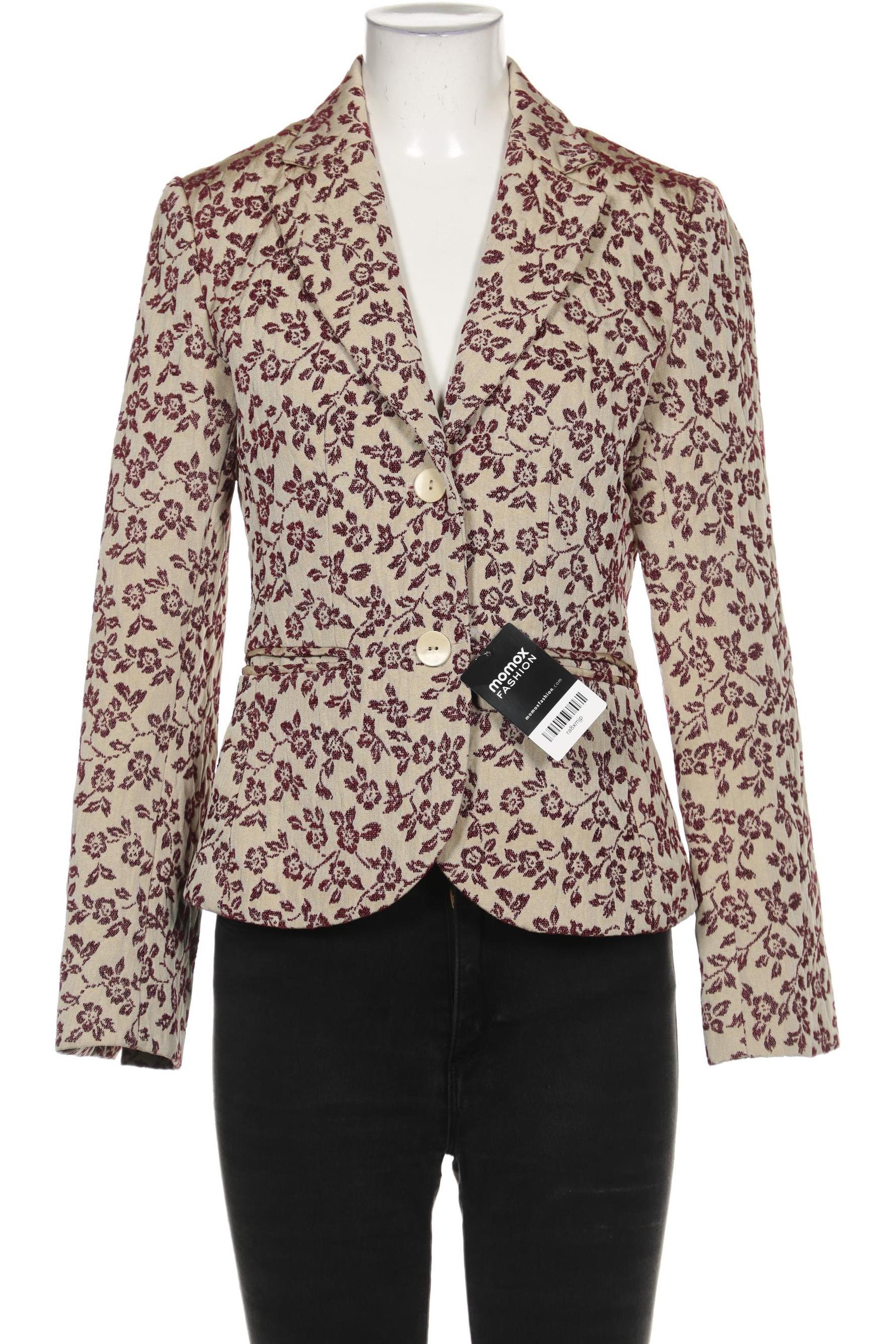 

H&M Damen Blazer, beige