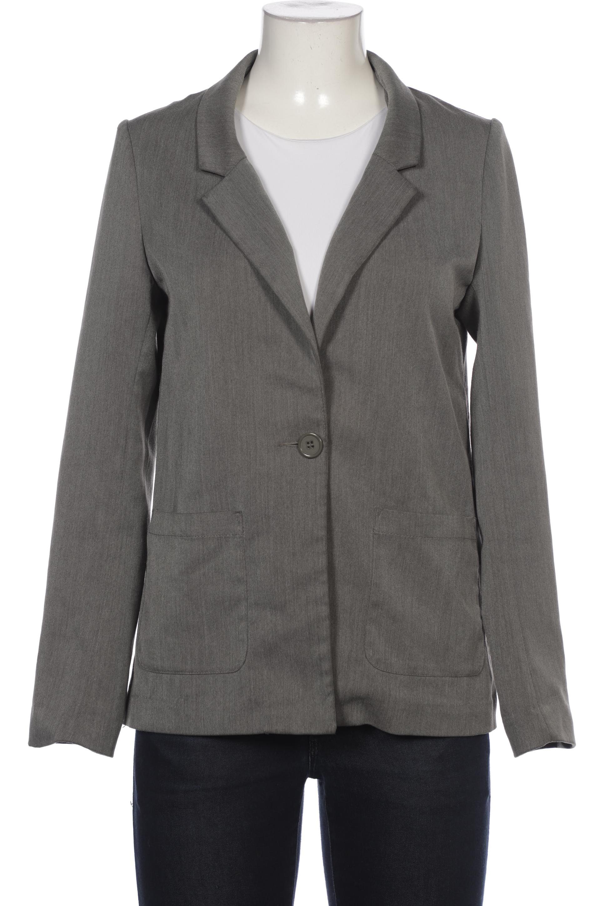 

H&M Damen Blazer, grau