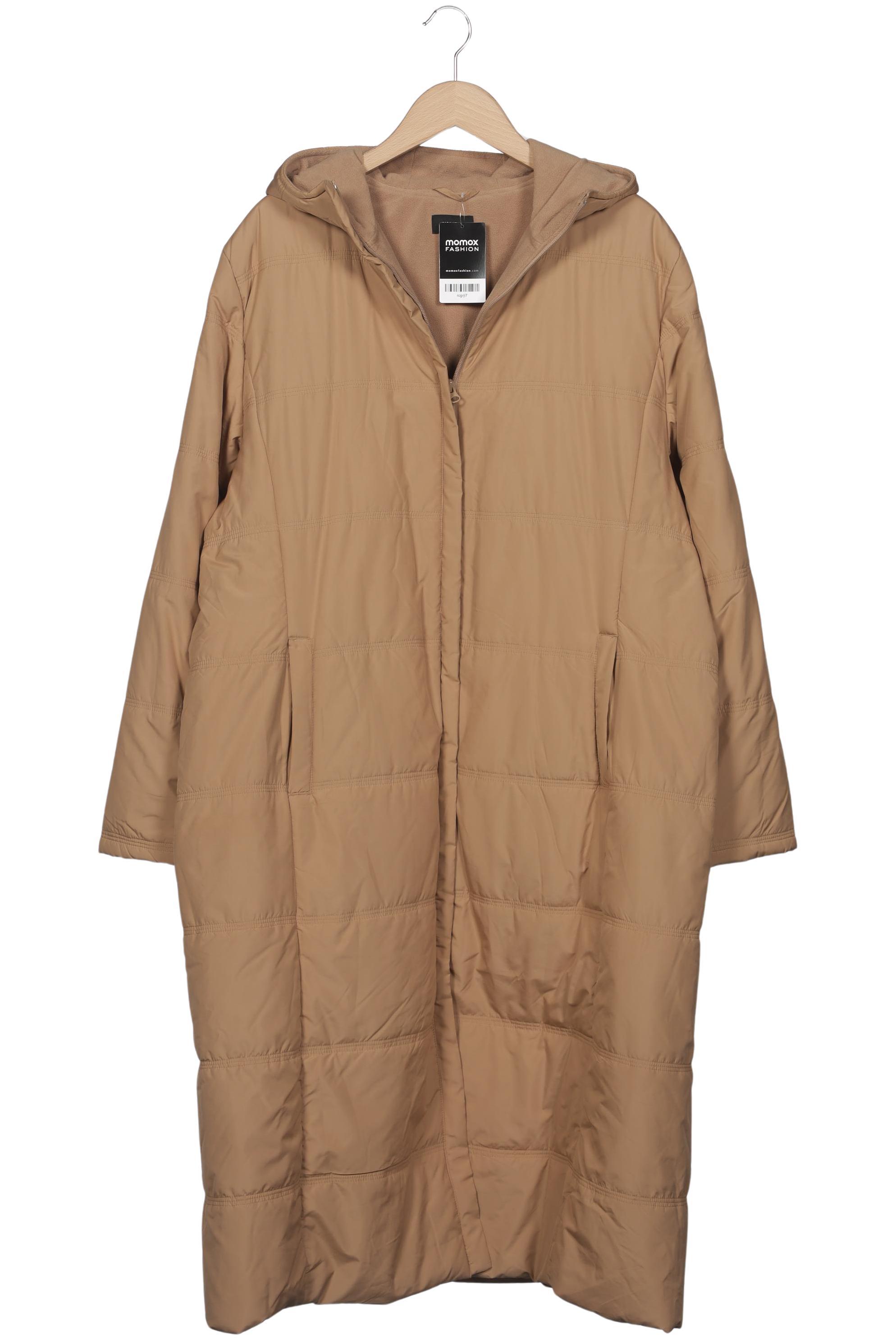 

H&M Damen Mantel, beige, Gr. 52