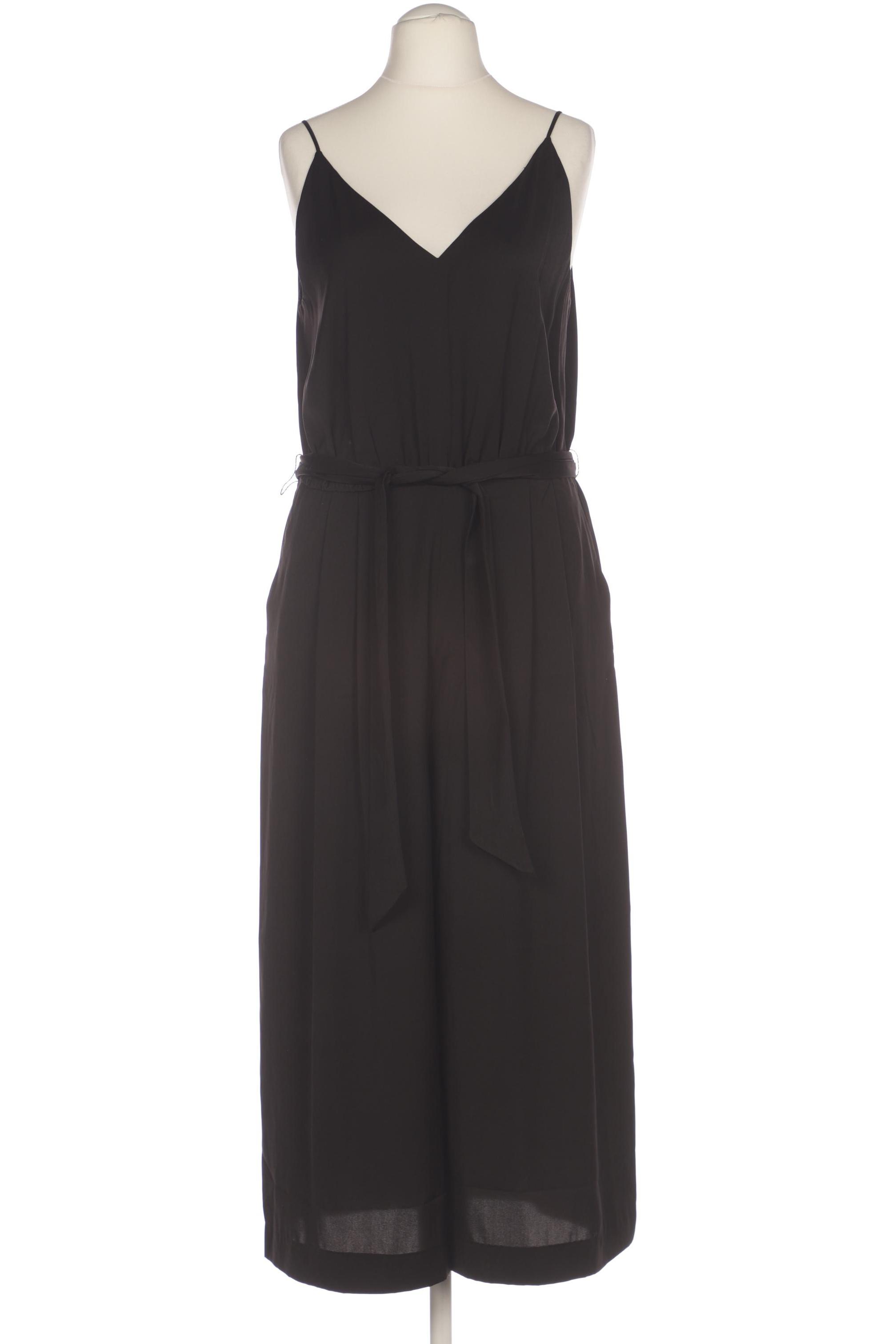 

H&M Damen Jumpsuit/Overall, schwarz