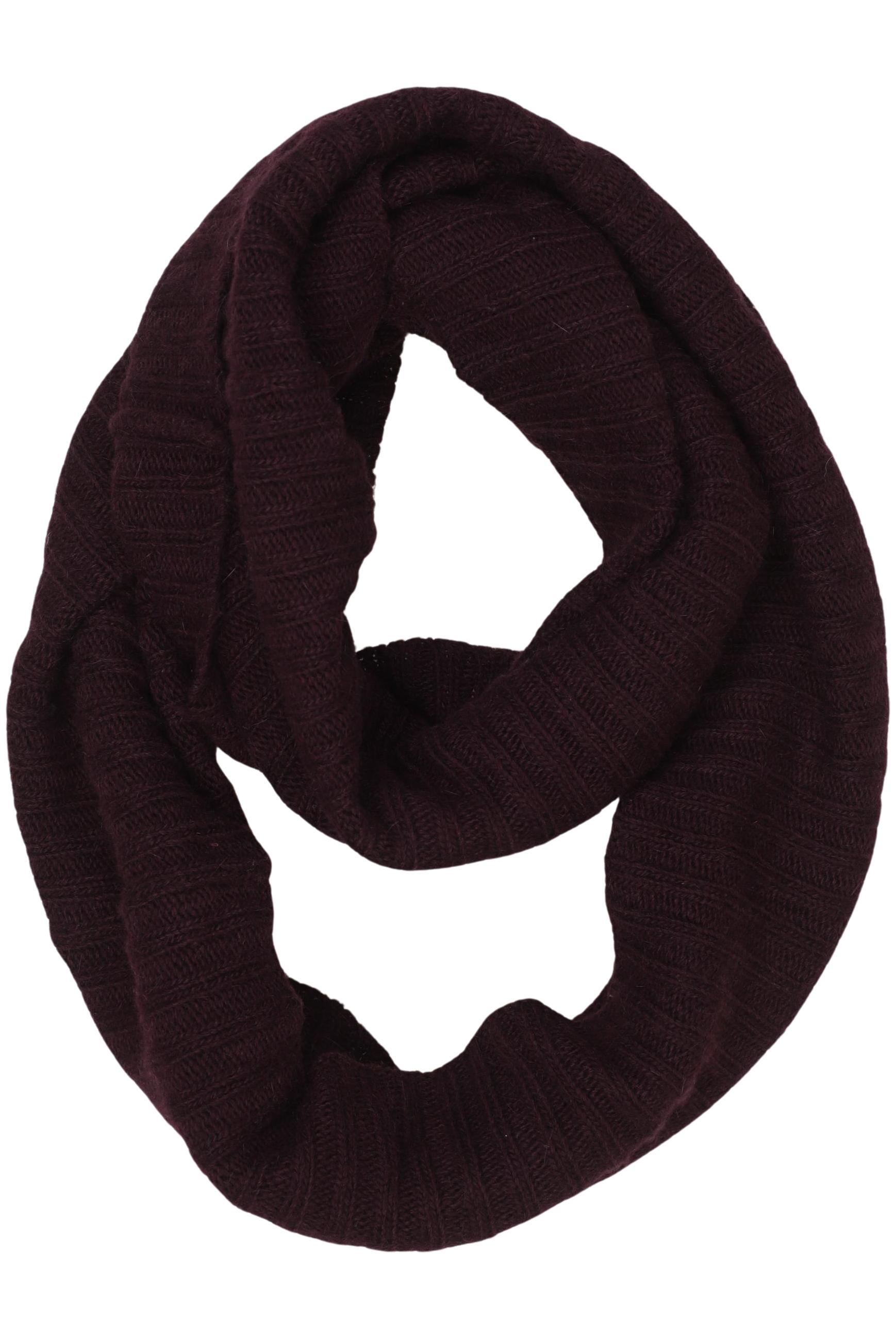 

H&M Damen Schal, bordeaux, Gr.