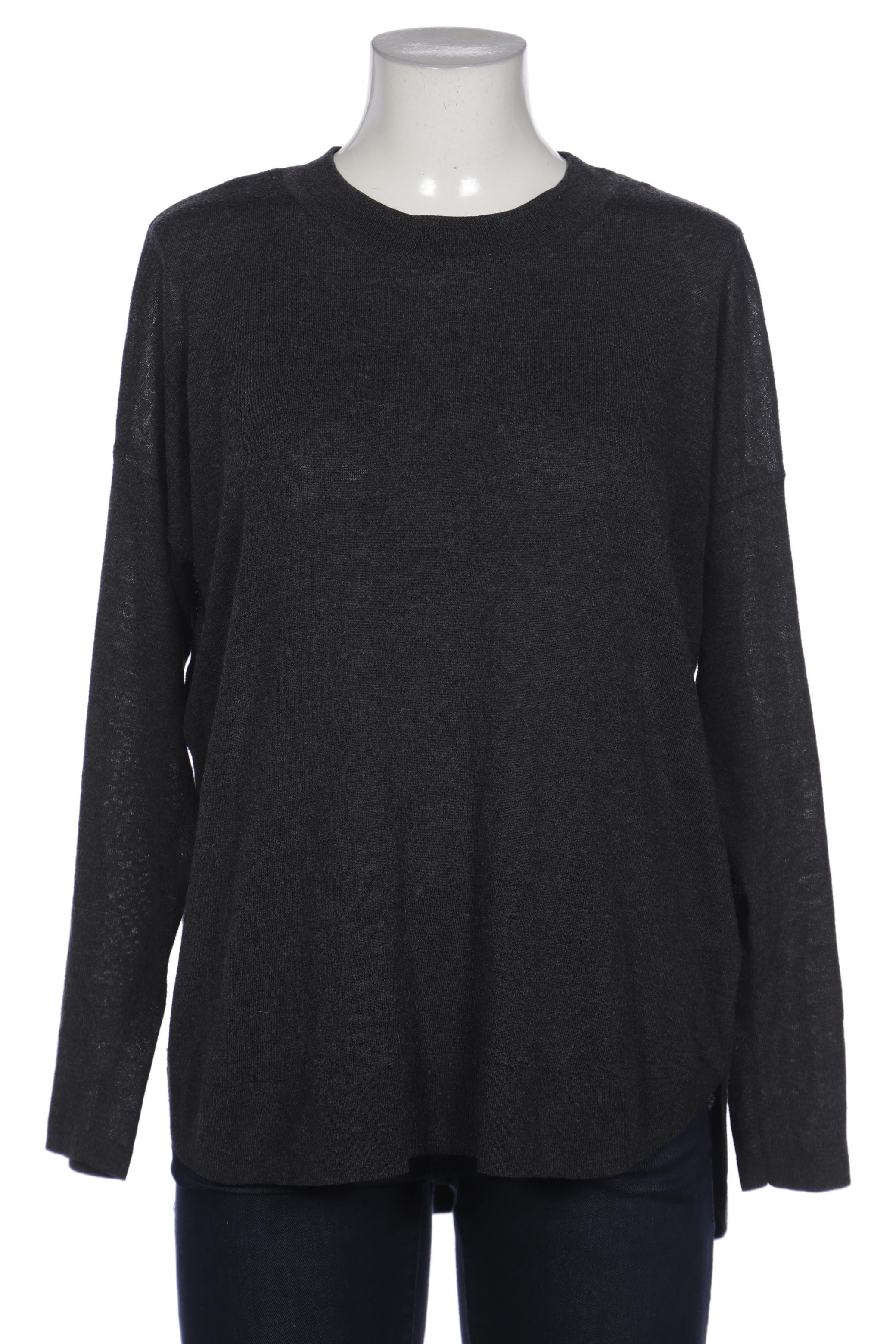 

H&M Damen Pullover, grau