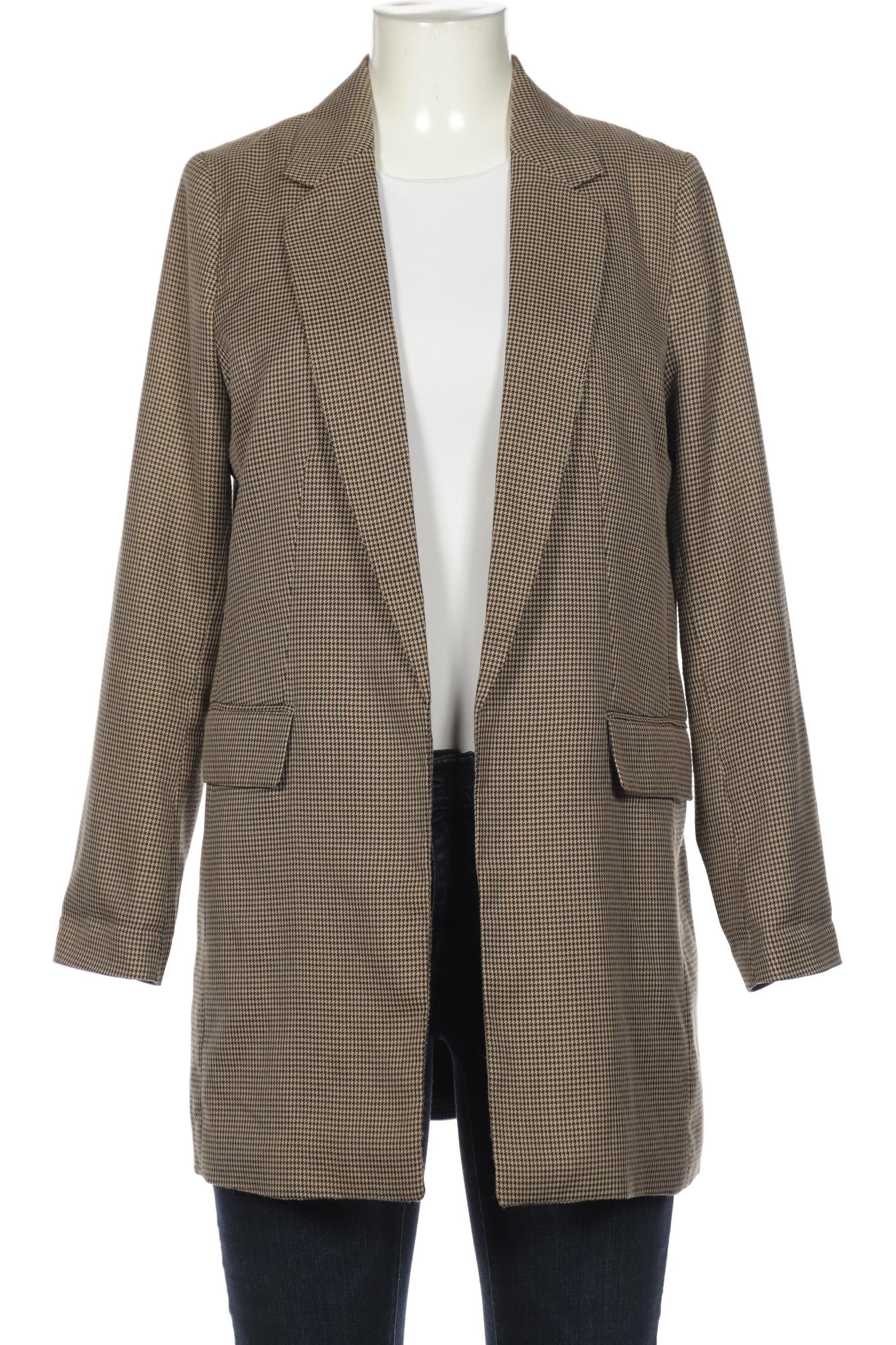 

H&M Damen Blazer, braun