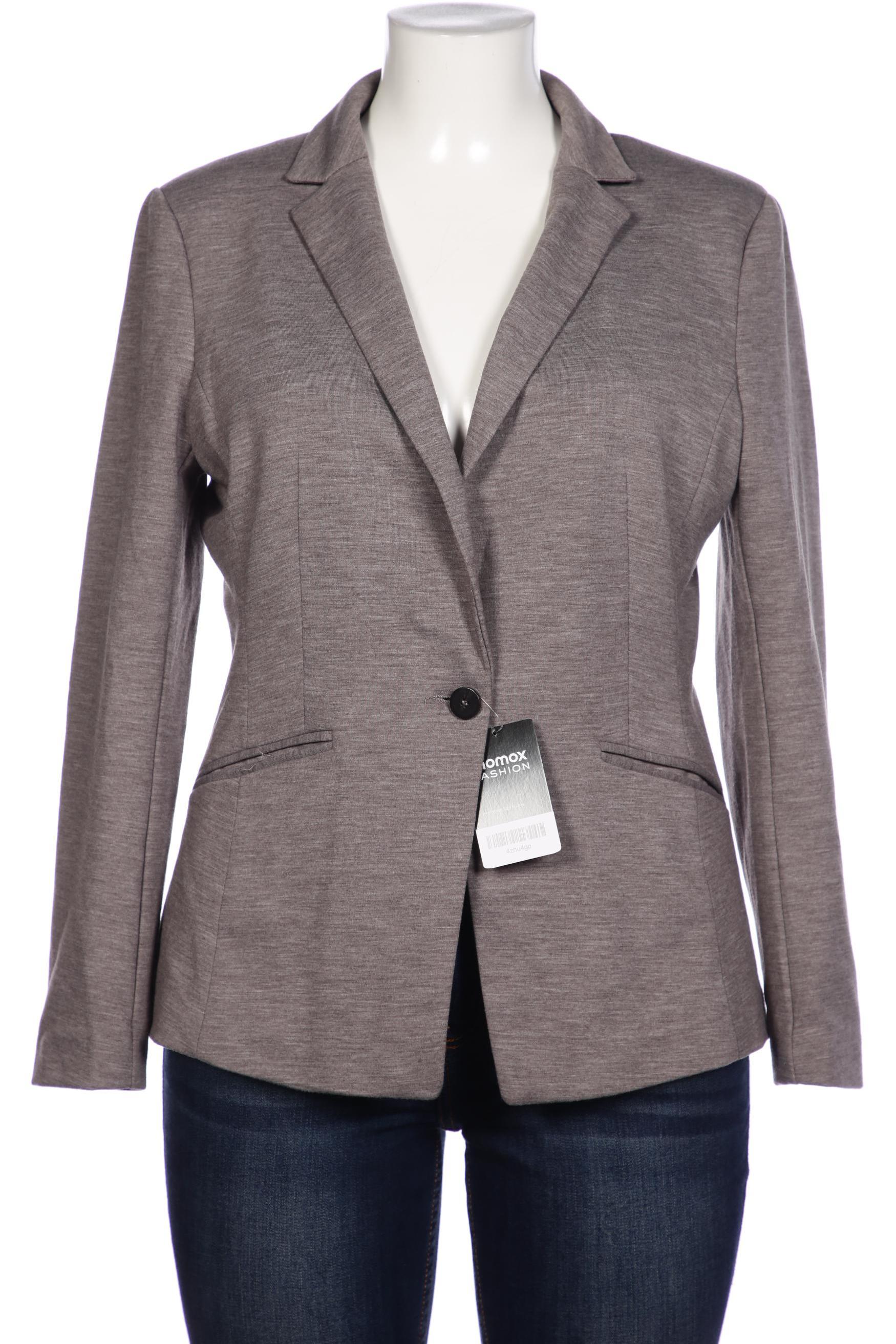 

H&M Damen Blazer, grau