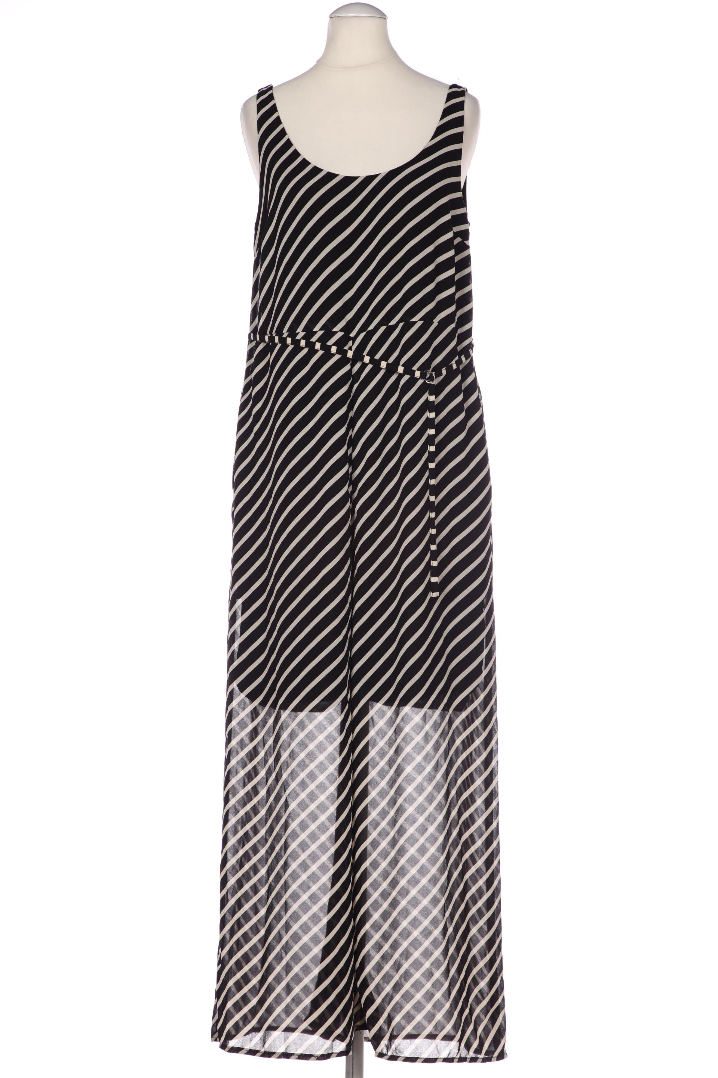 

H&M Damen Jumpsuit/Overall, schwarz