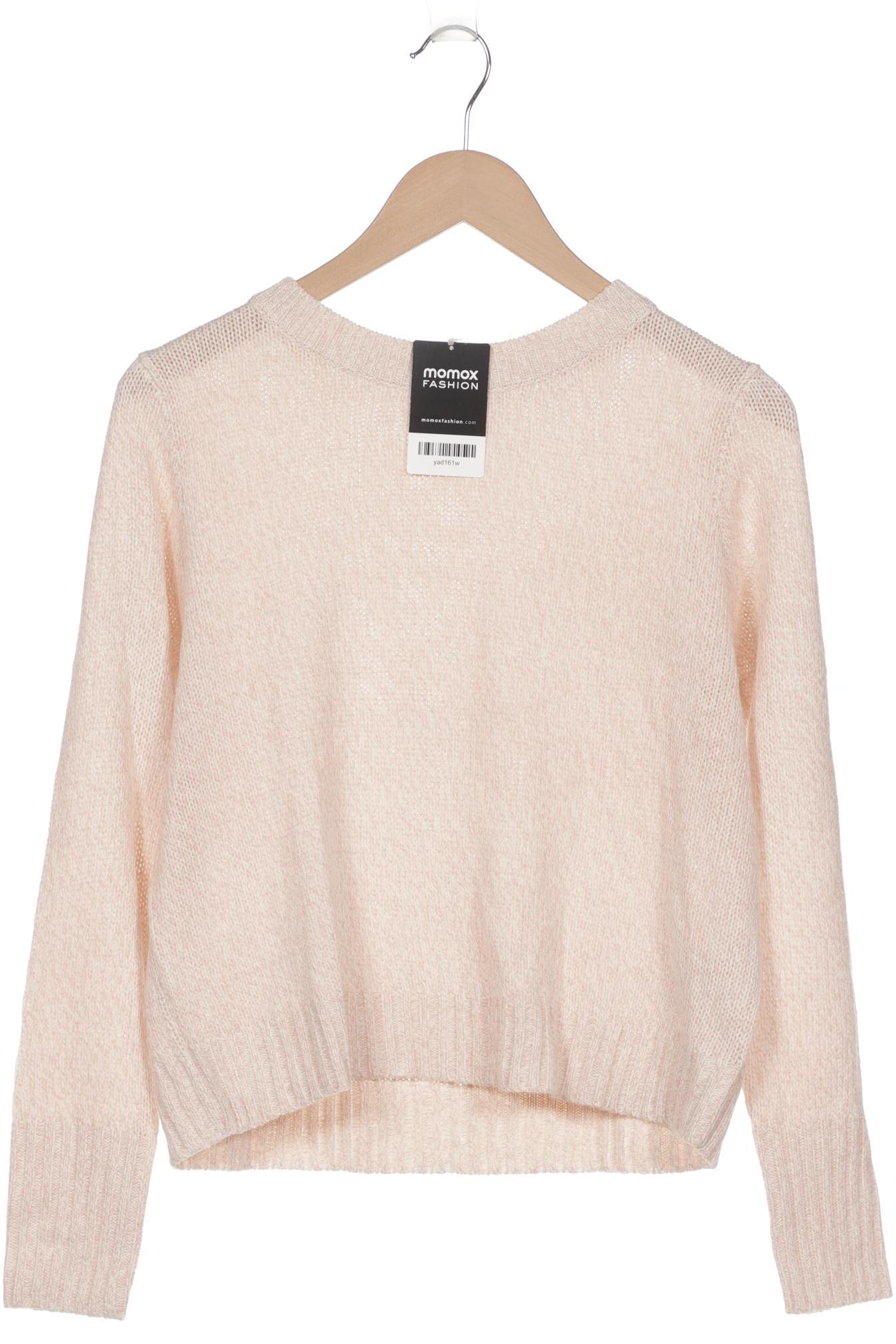 

H&M Damen Pullover, orange, Gr. 36