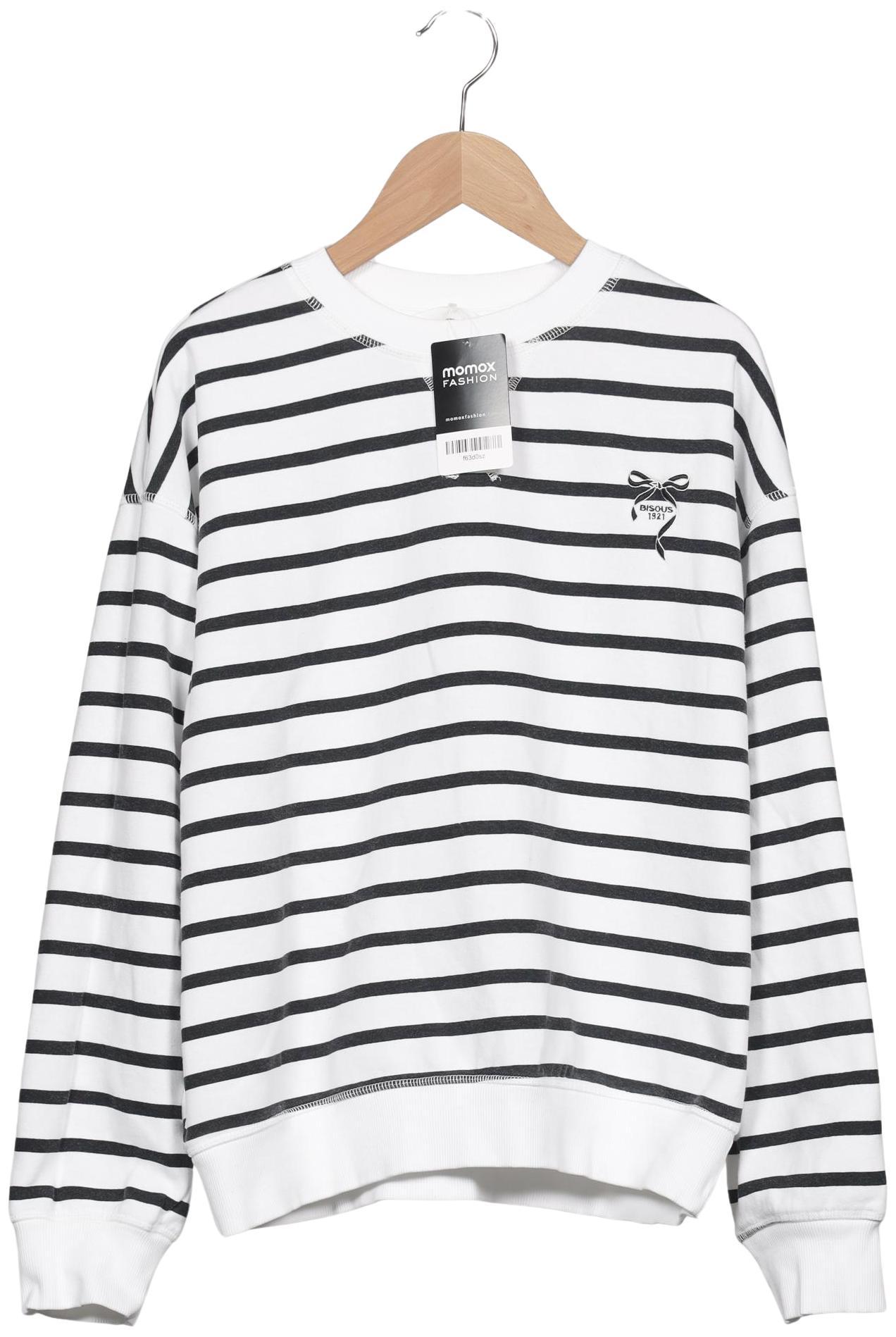 

H&M Damen Sweatshirt, mehrfarbig, Gr. 36