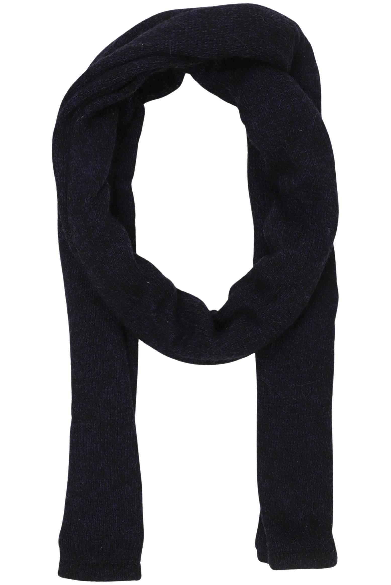 

H&M Damen Schal, marineblau, Gr.