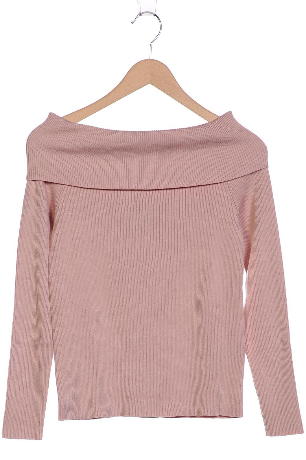 

H&M Damen Pullover, pink, Gr. 36