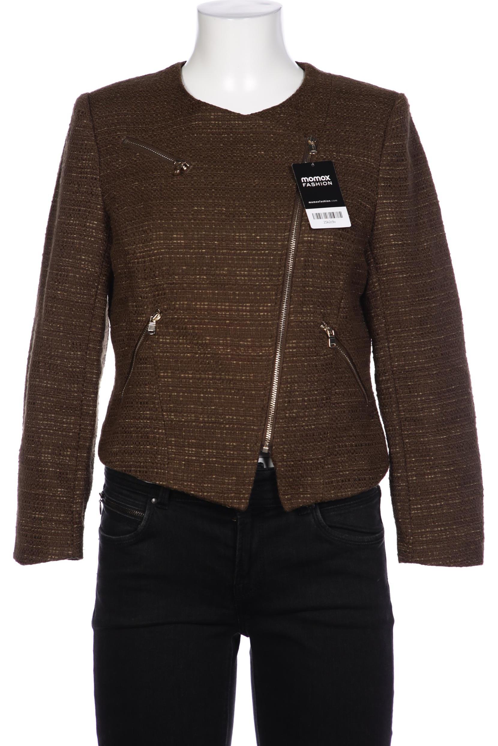 

H&M Damen Blazer, grün