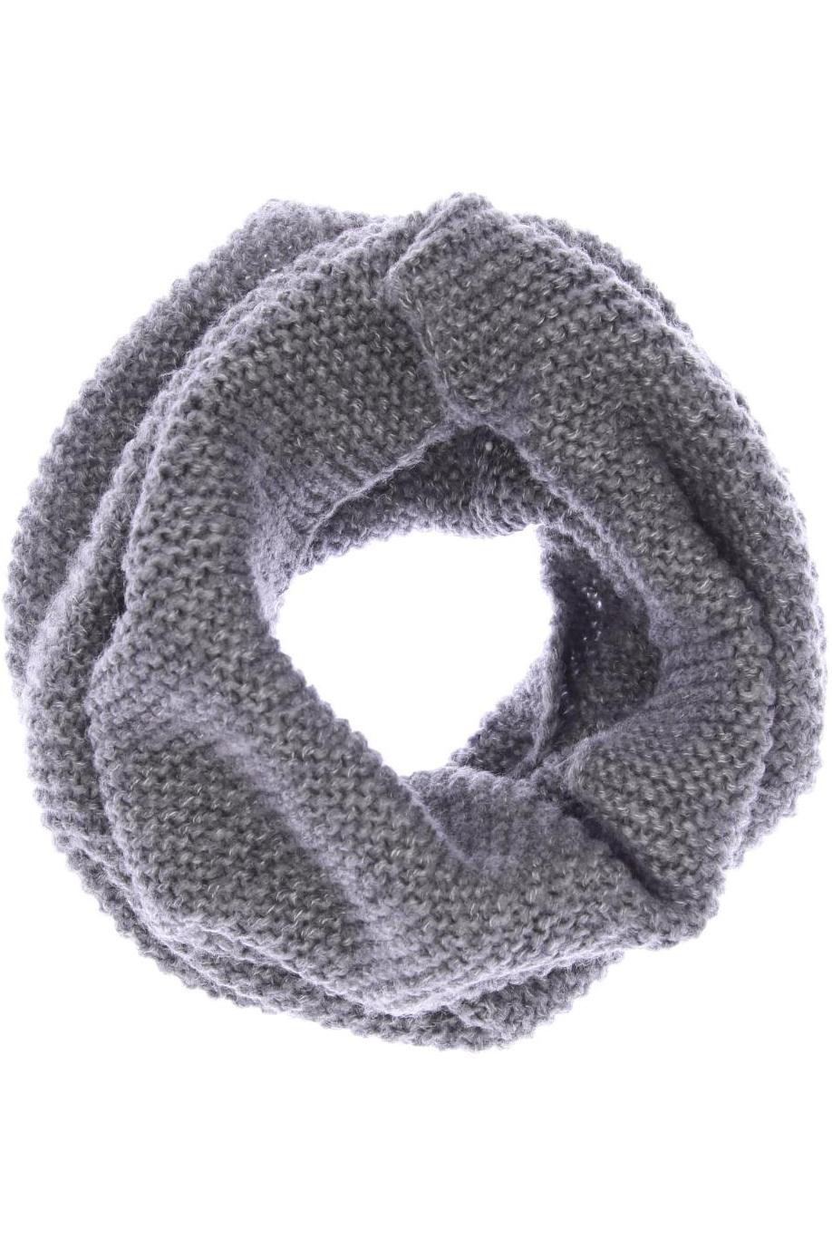 Thumbnail - H&amp;M Damen Schal, grau, Gr.