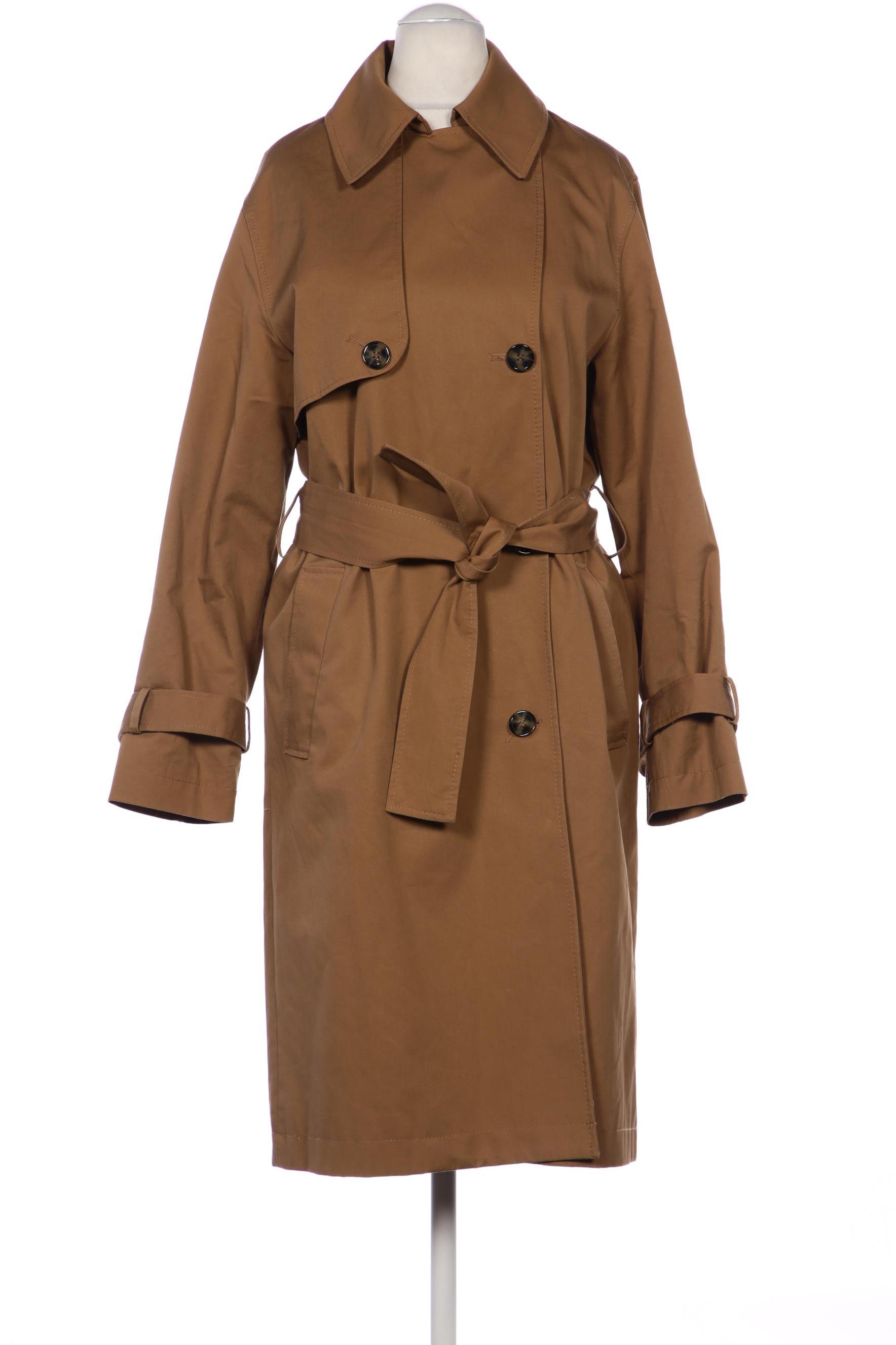 

H&M Damen Mantel, beige