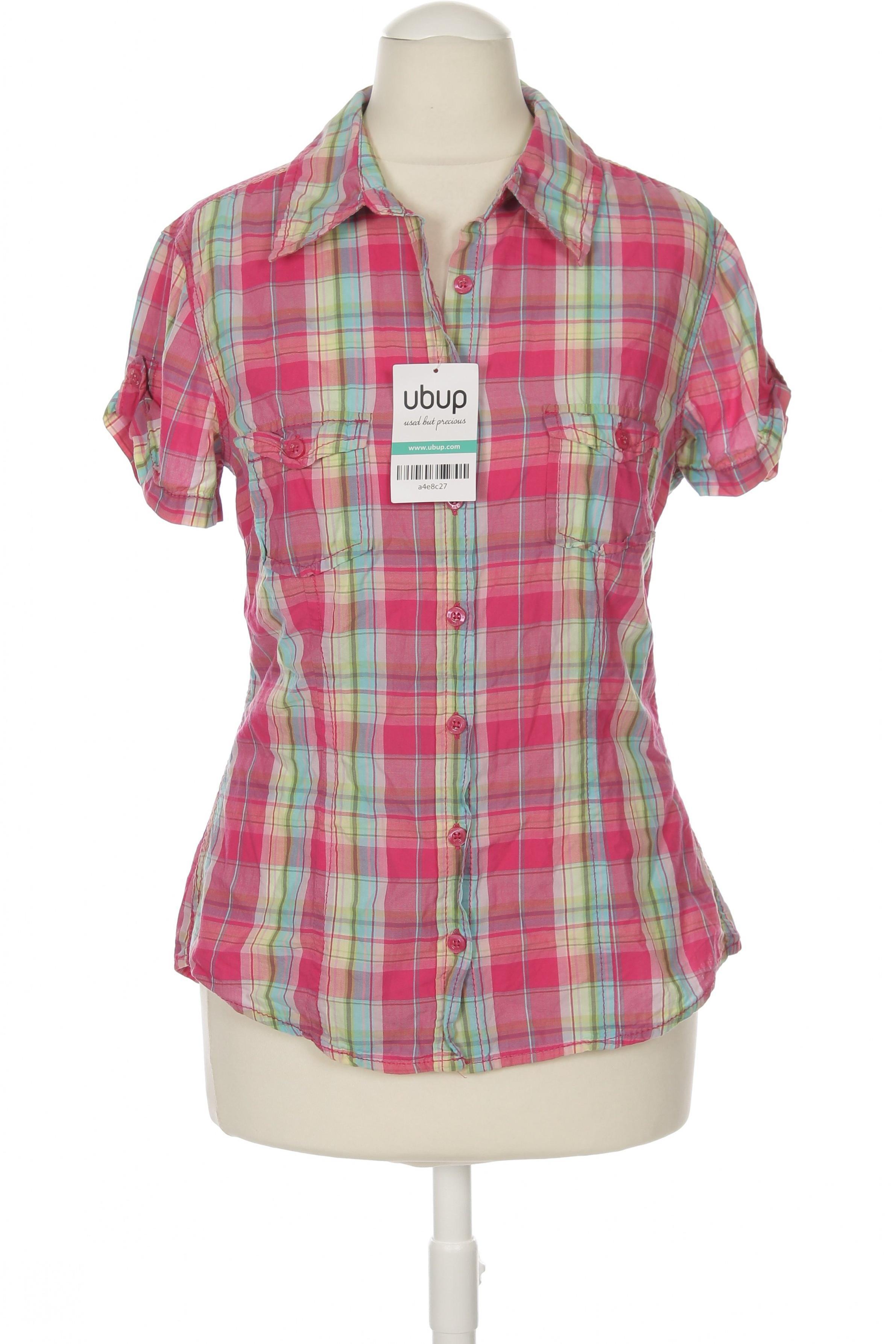 

H&M Damen Bluse, pink, Gr. 36