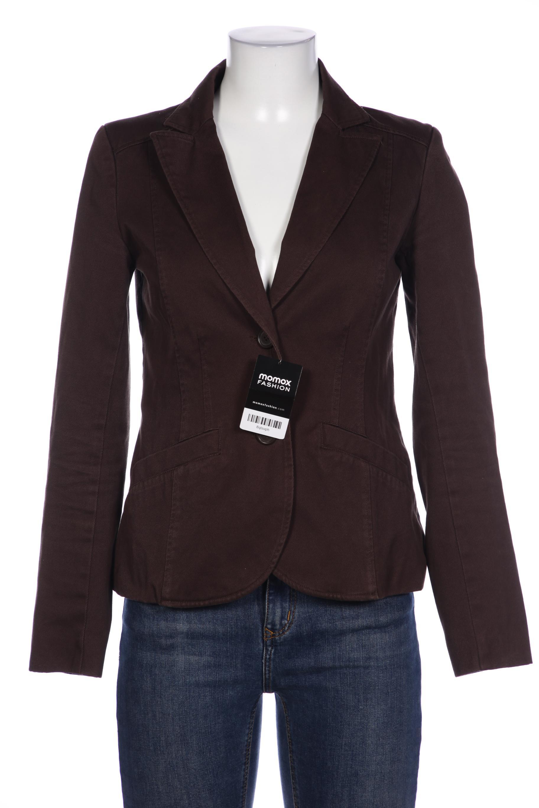 

H&M Damen Blazer, braun