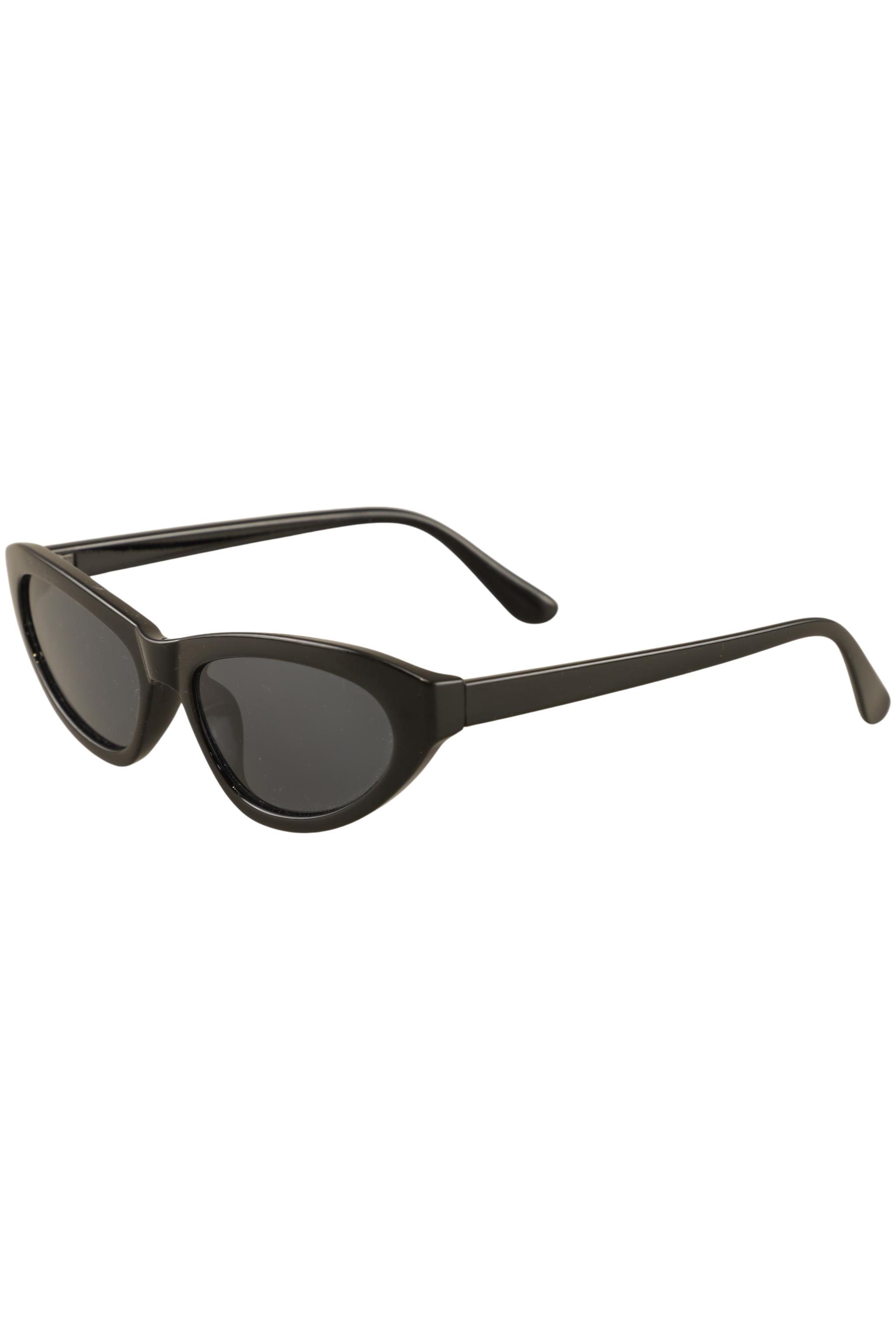 

H&M Damen Sonnenbrille, schwarz, Gr.