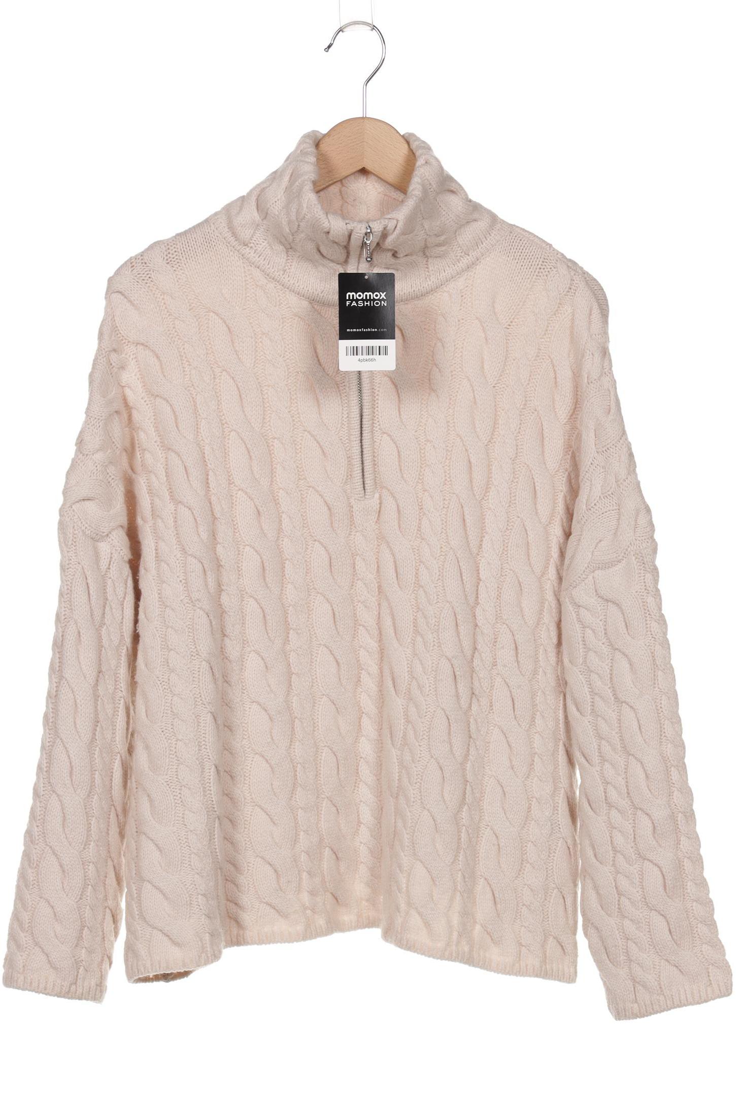 

H&M Damen Pullover, beige, Gr. 36