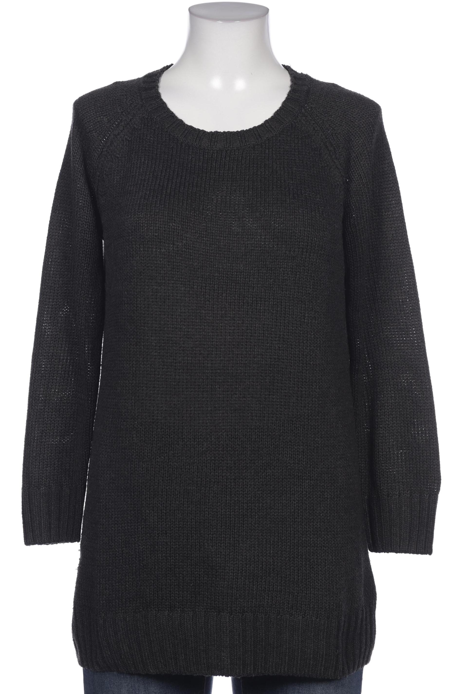 

H&M Damen Pullover, grau